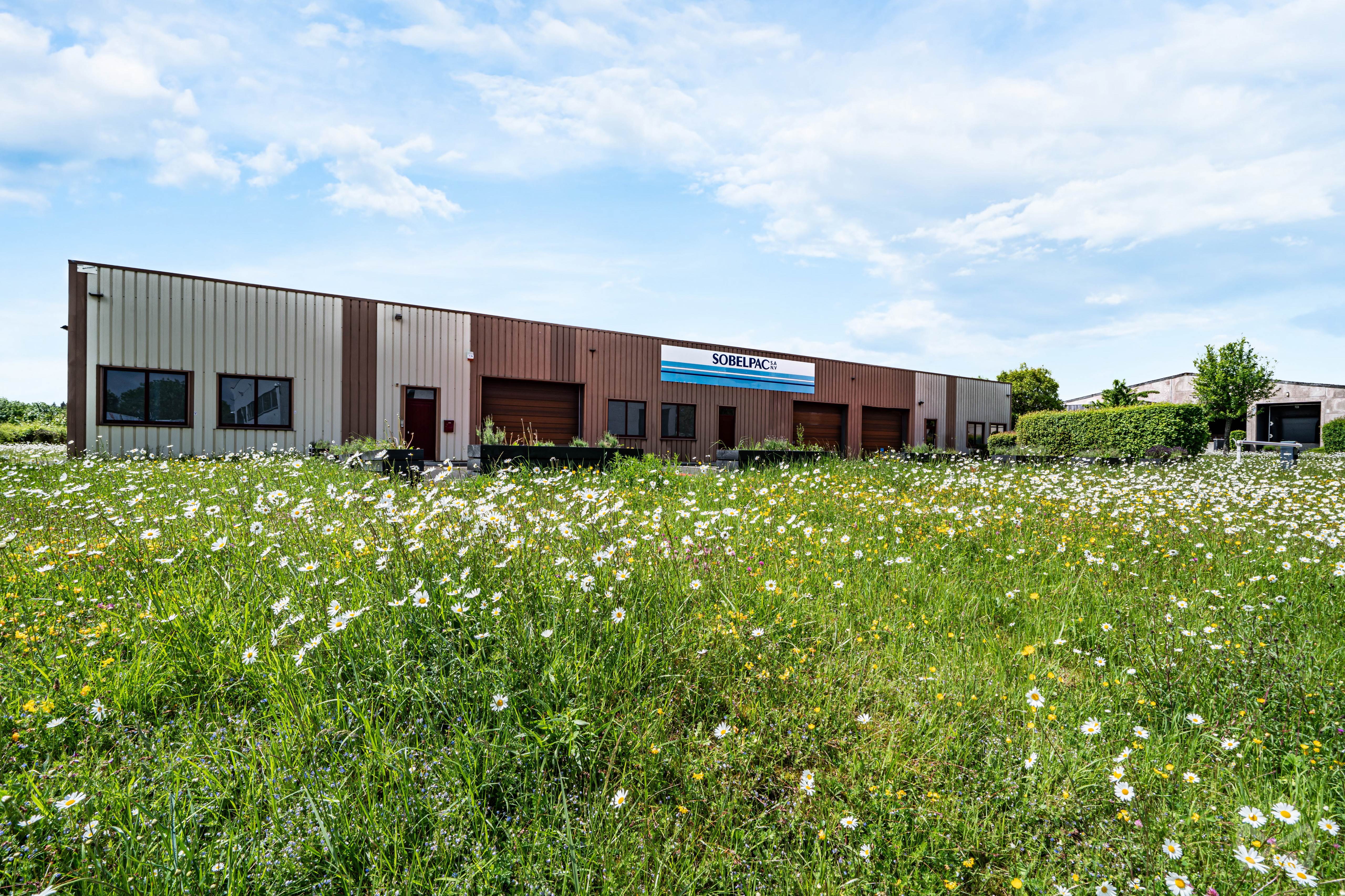 Picture 4 of 4 for Office and warehouse in Beaumont
