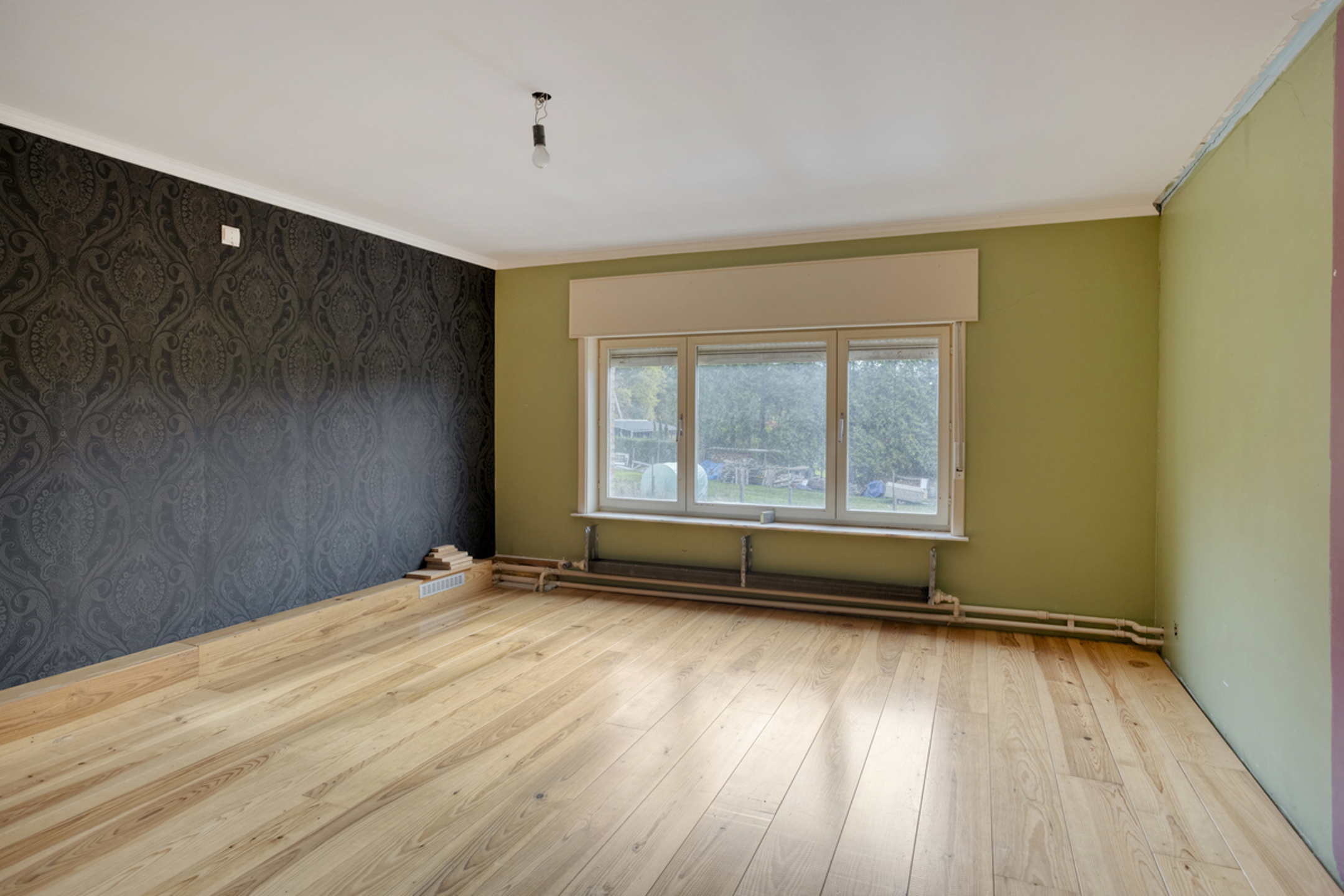 Picture 2 of 4 for House with five bedrooms in Tielt-Winge