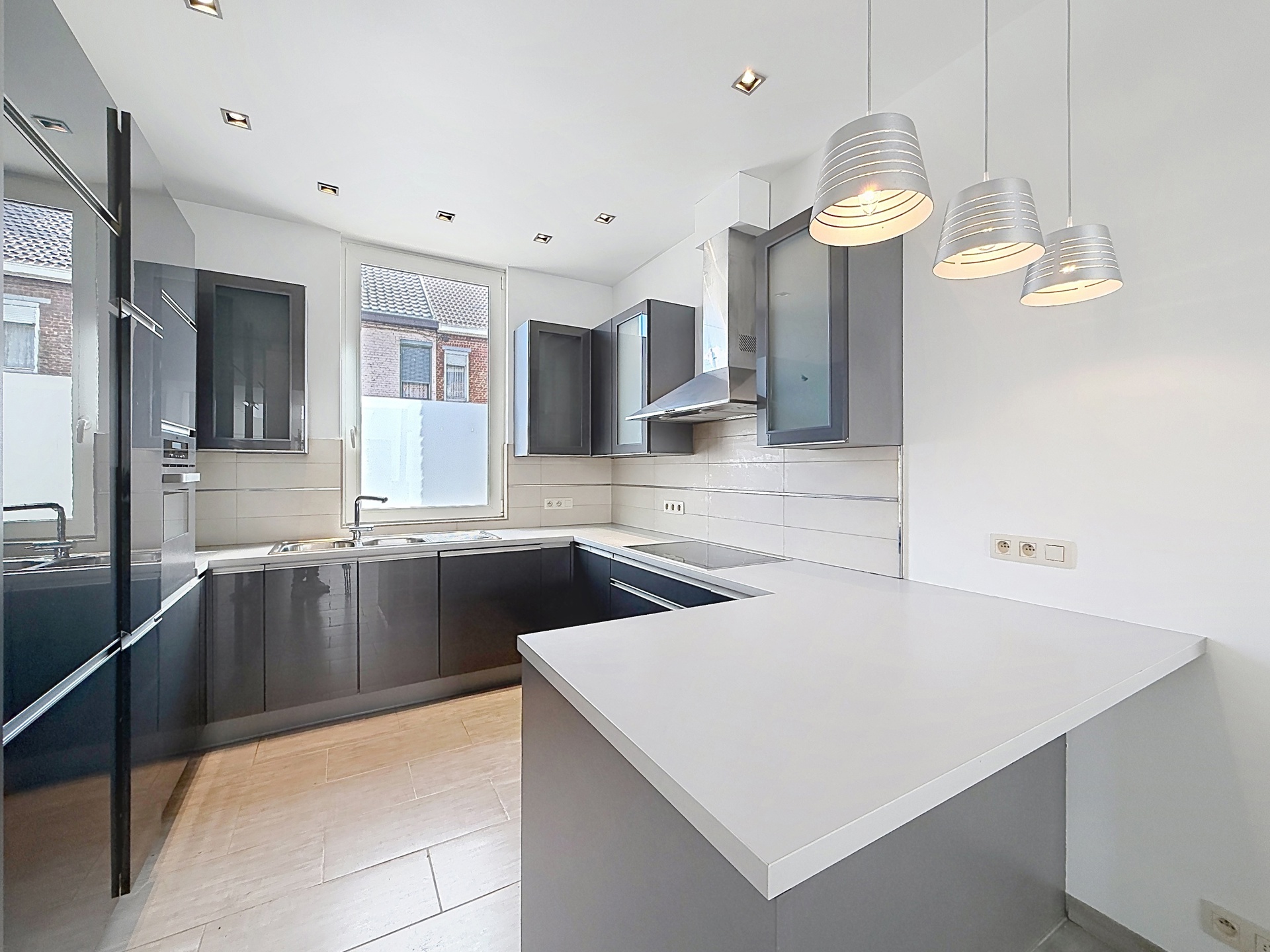 Picture 1 of 4 for House with three bedrooms in Tubize