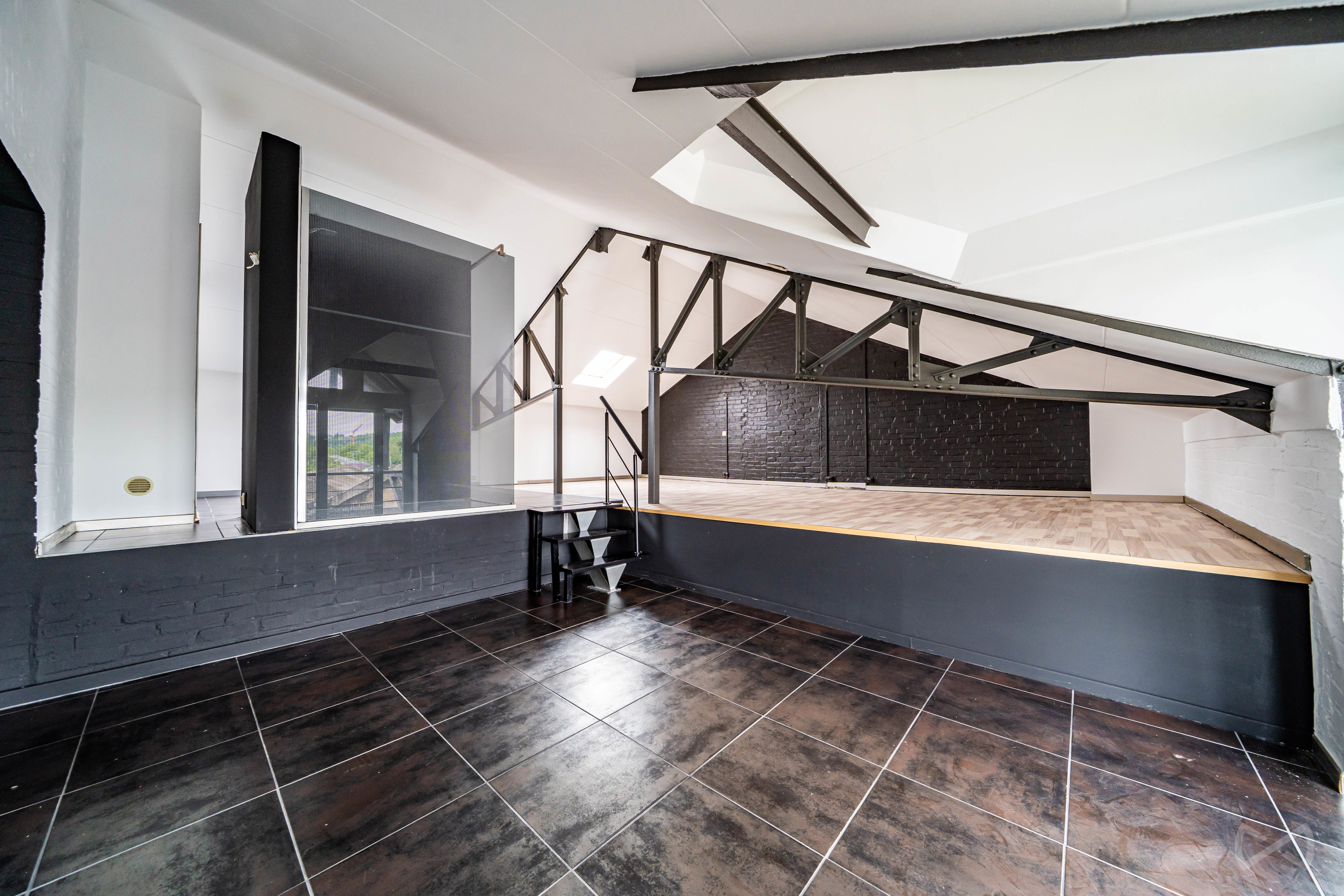 Picture 3 of 4 for Flat with two bedrooms in Chênée
