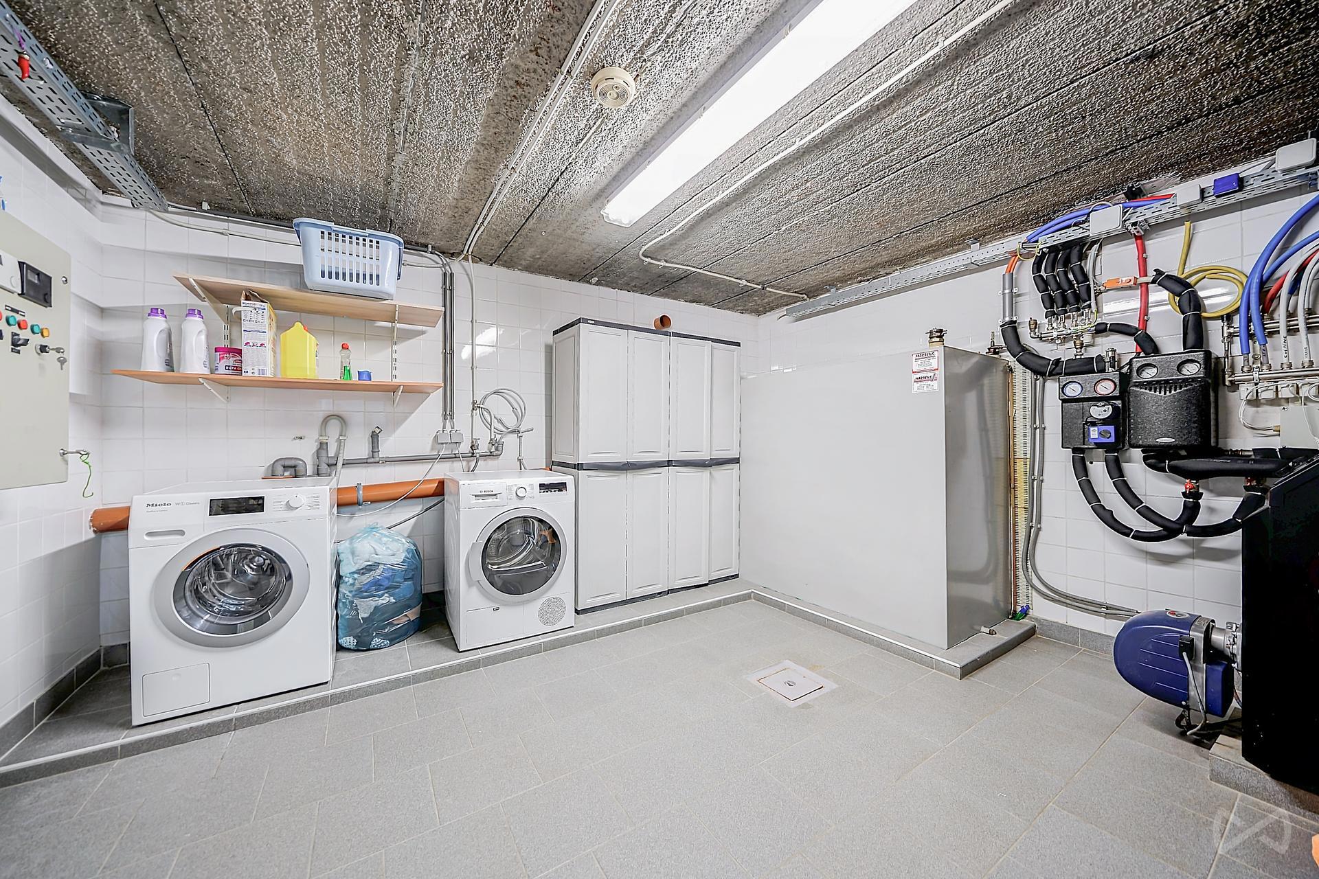 Picture 2 of 4 for House with four bedrooms in Charleroi Marcinelle