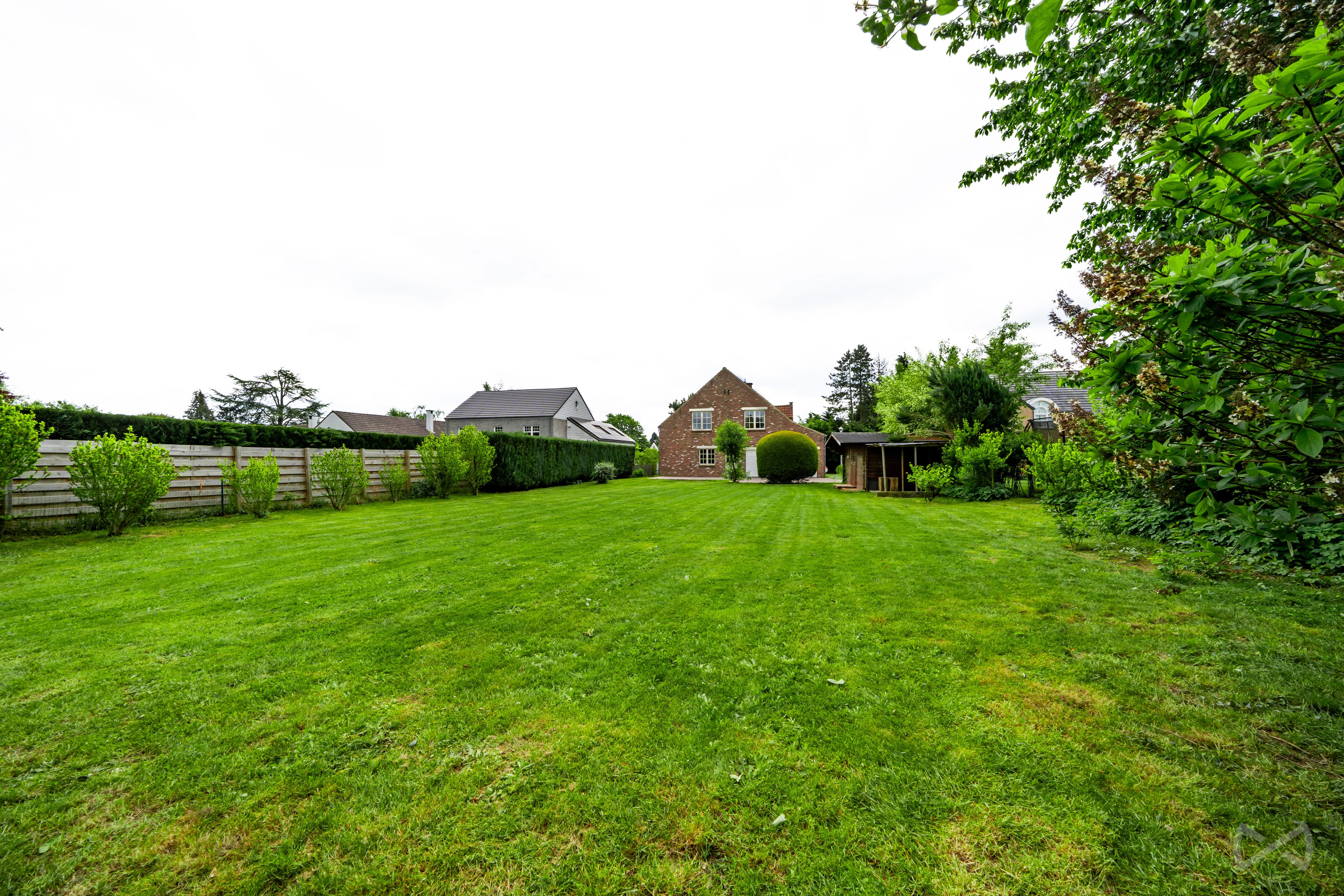 Photo 3 sur 4 pour Villa de quatre chambres à Sint-Genesius-Rode