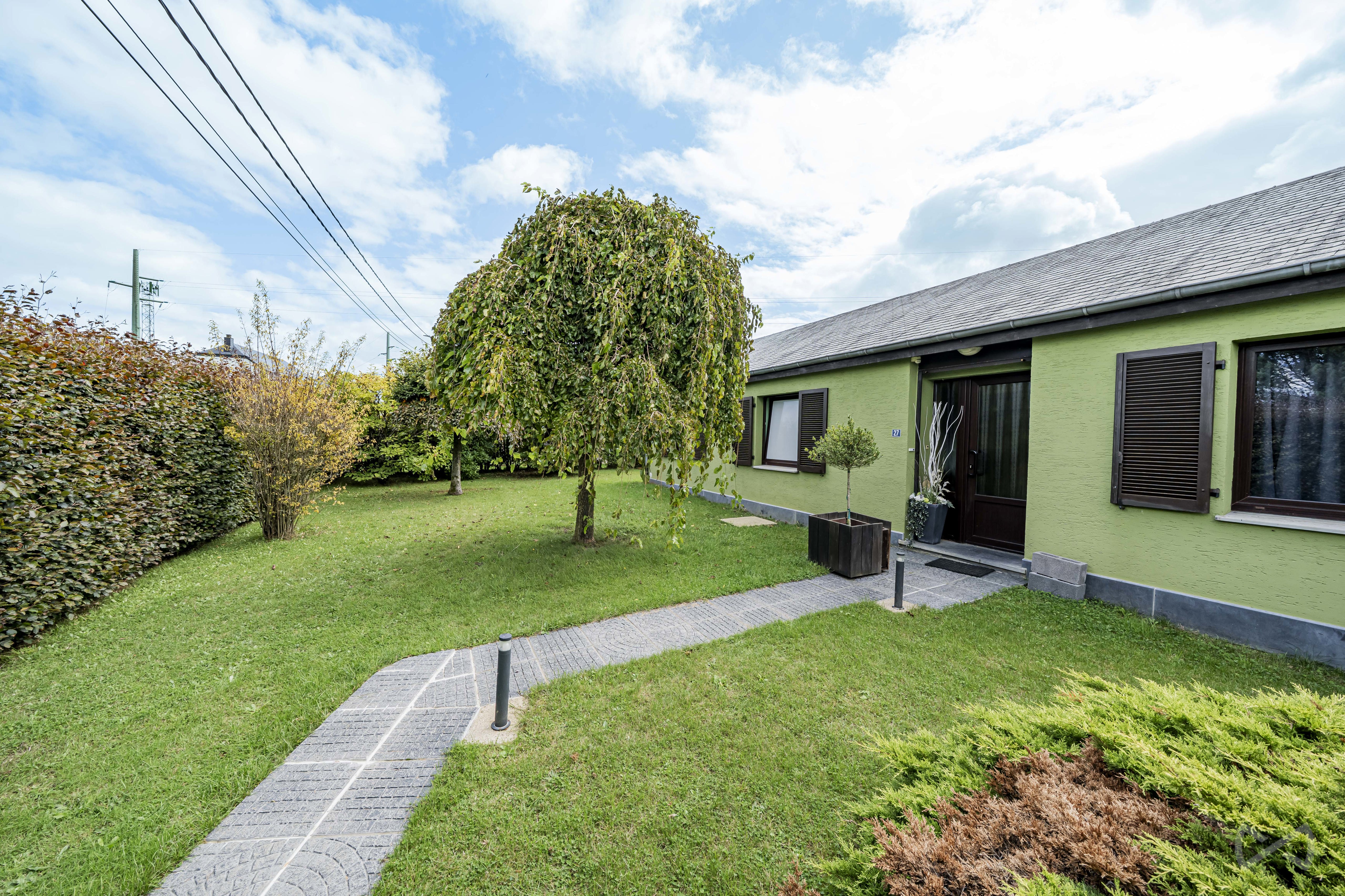 Photo 1 sur 4 pour Maison de quatre chambres à Arlon