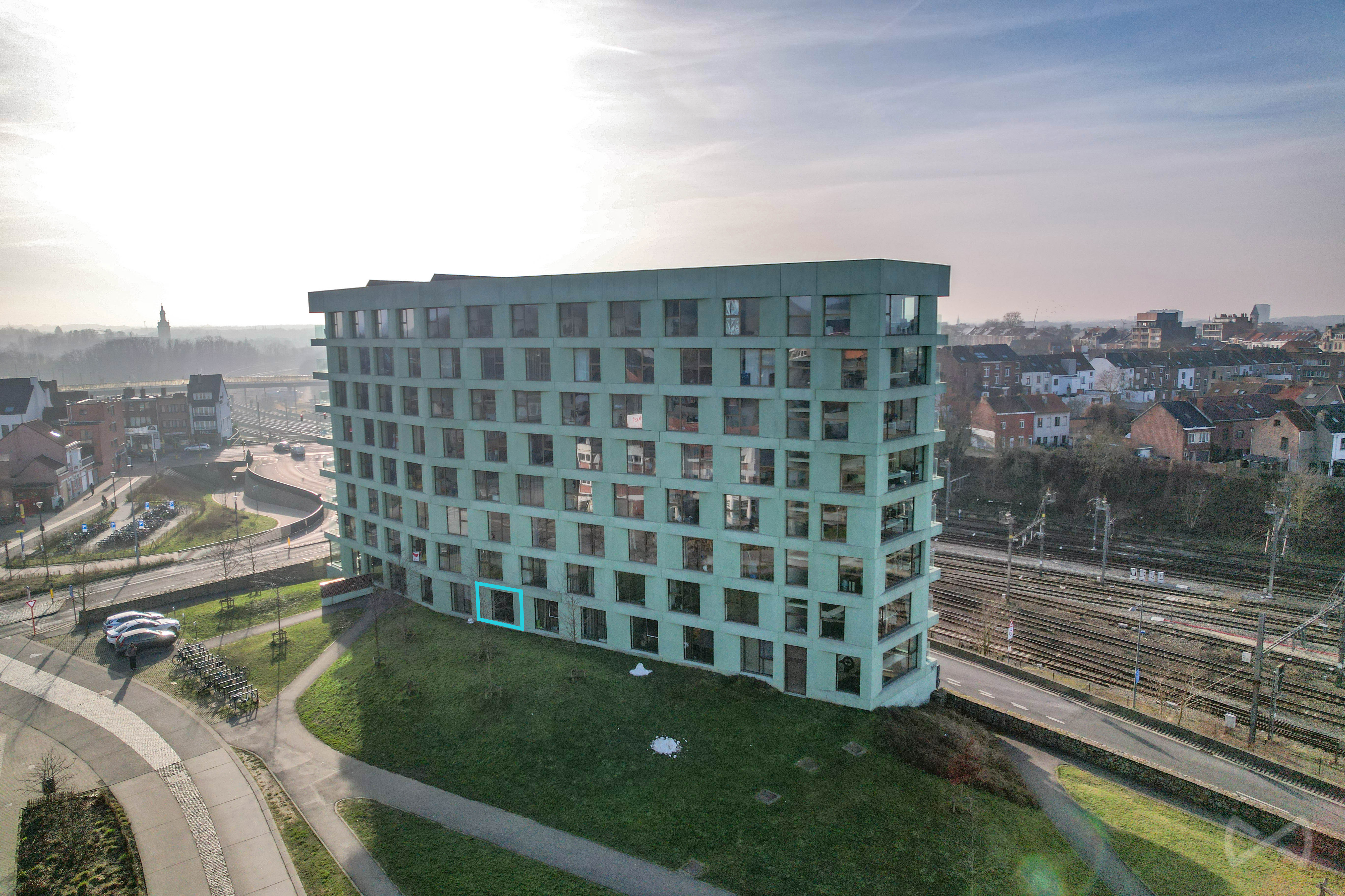 Photo 2 sur 3 pour Chambre étudiant à Leuven