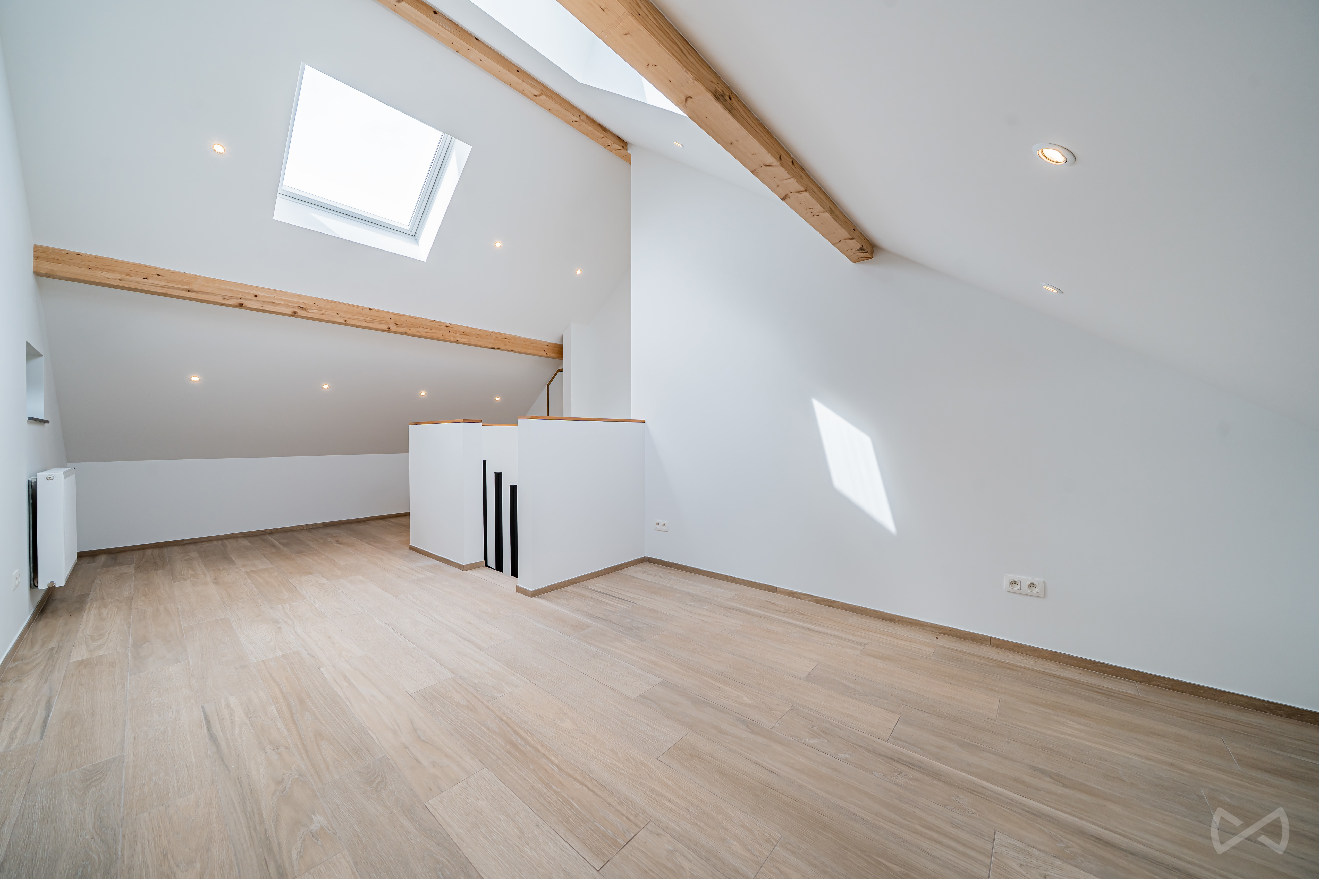 Photo 3 sur 4 pour Appartement de trois chambres à Remicourt