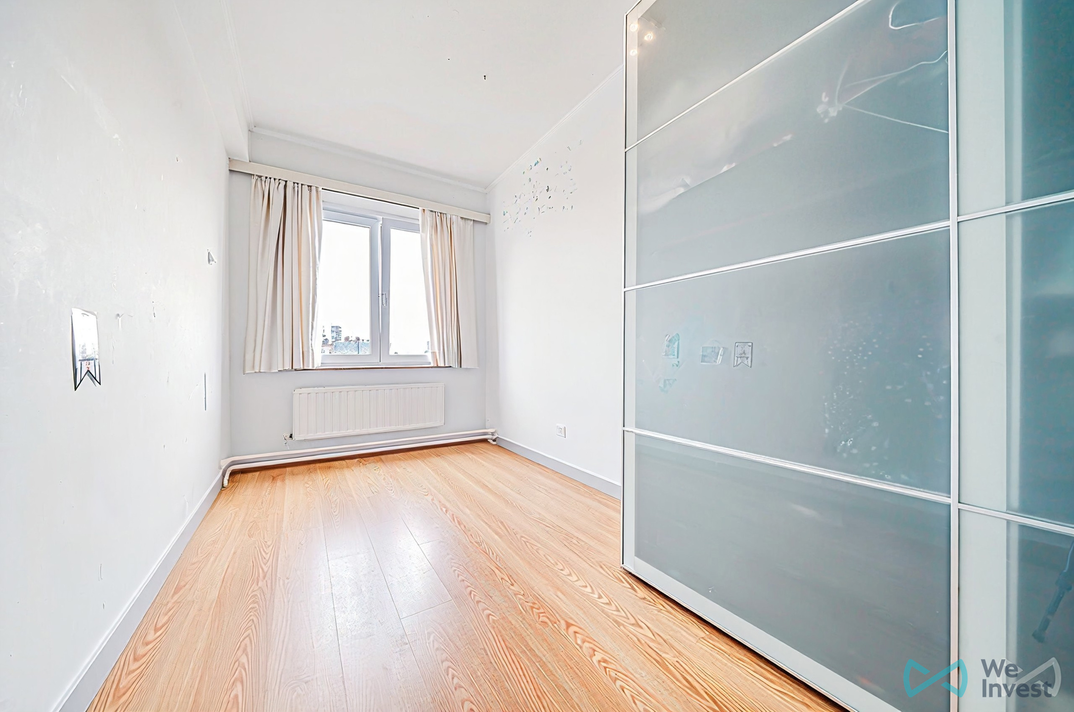Photo 1 sur 4 pour Appartement de deux chambres à Jette