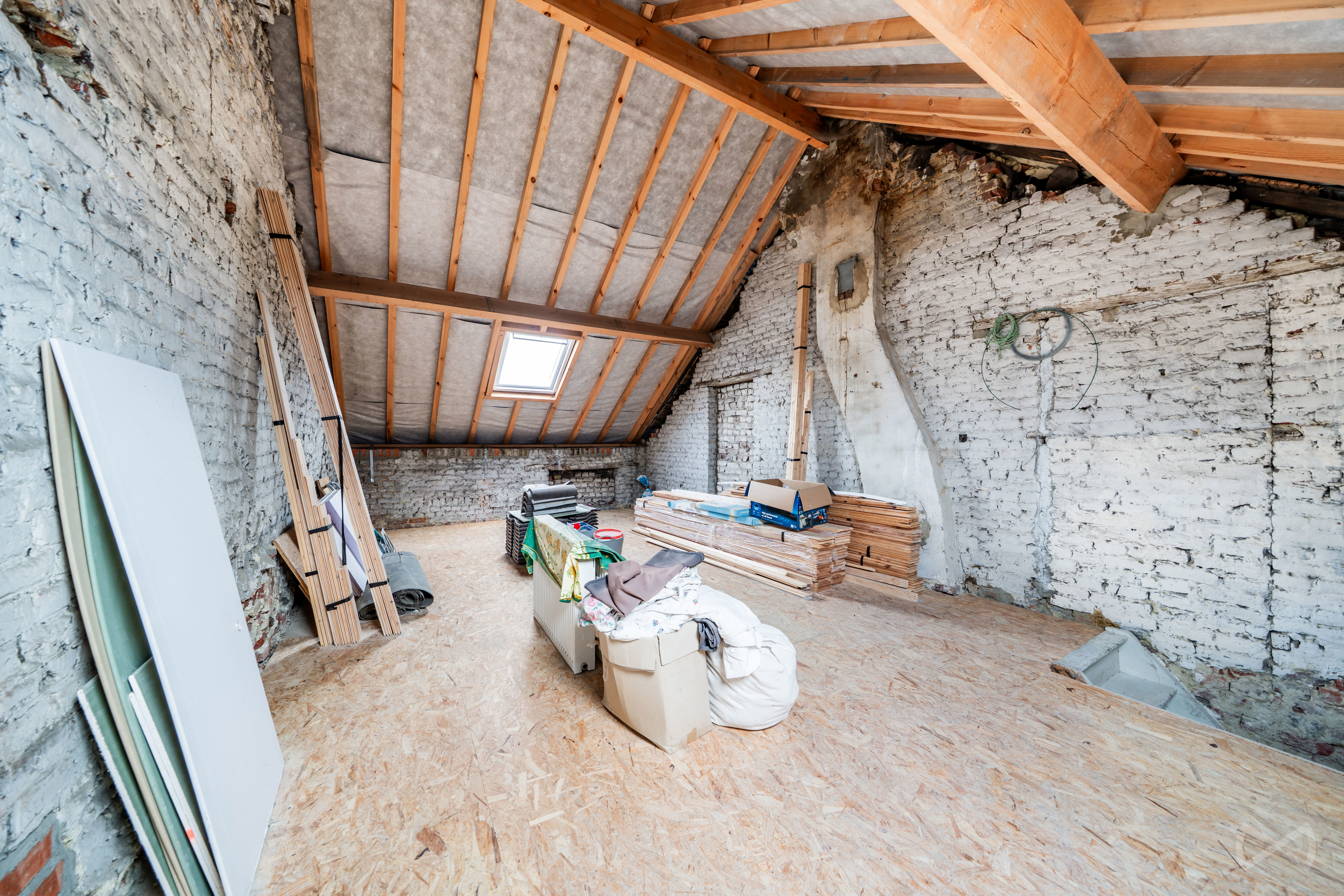 Picture 2 of 4 for House with two bedrooms in Courcelles Trazegnies
