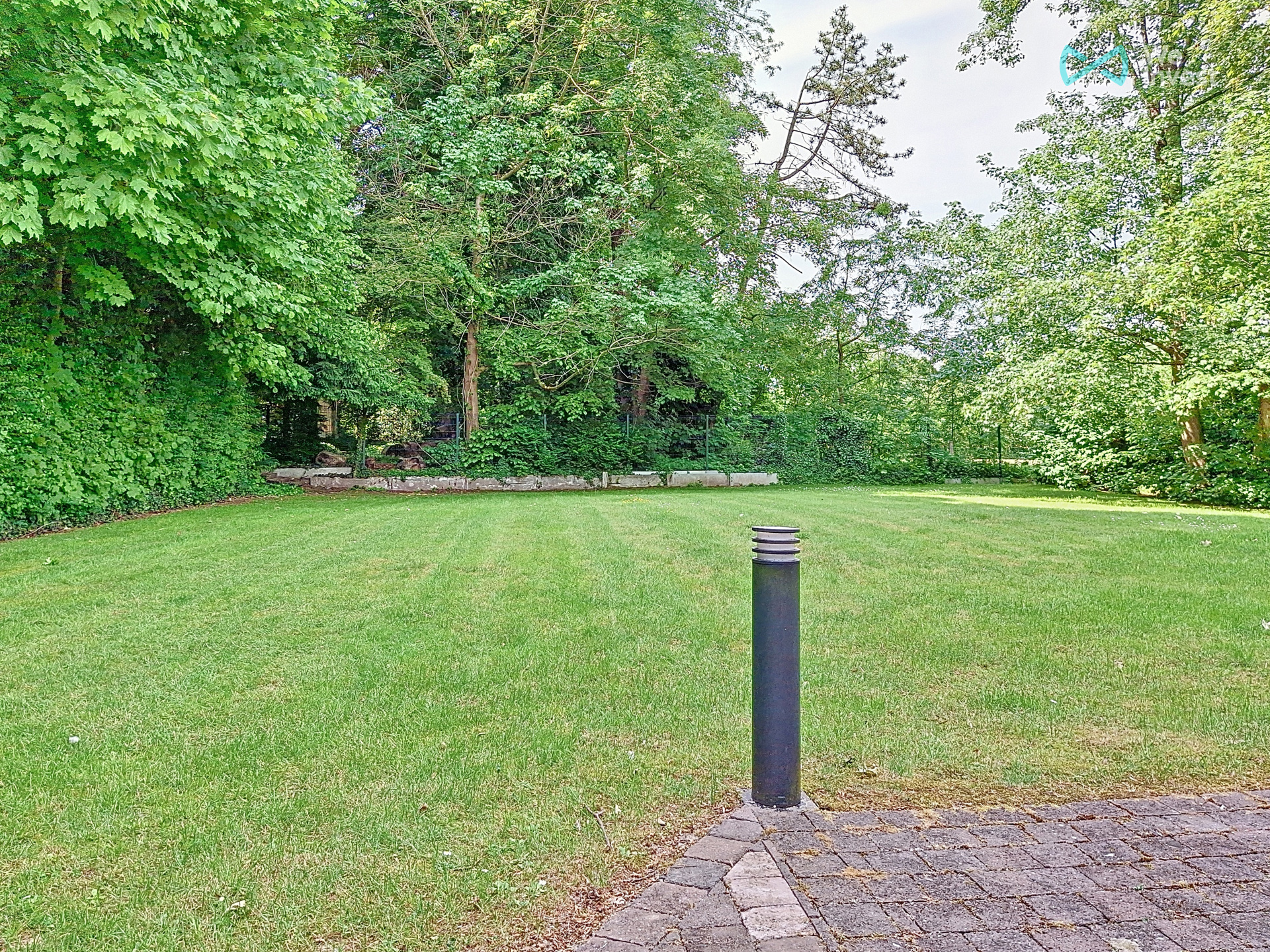 Picture 1 of 4 for Villa with three bedrooms in Meise
