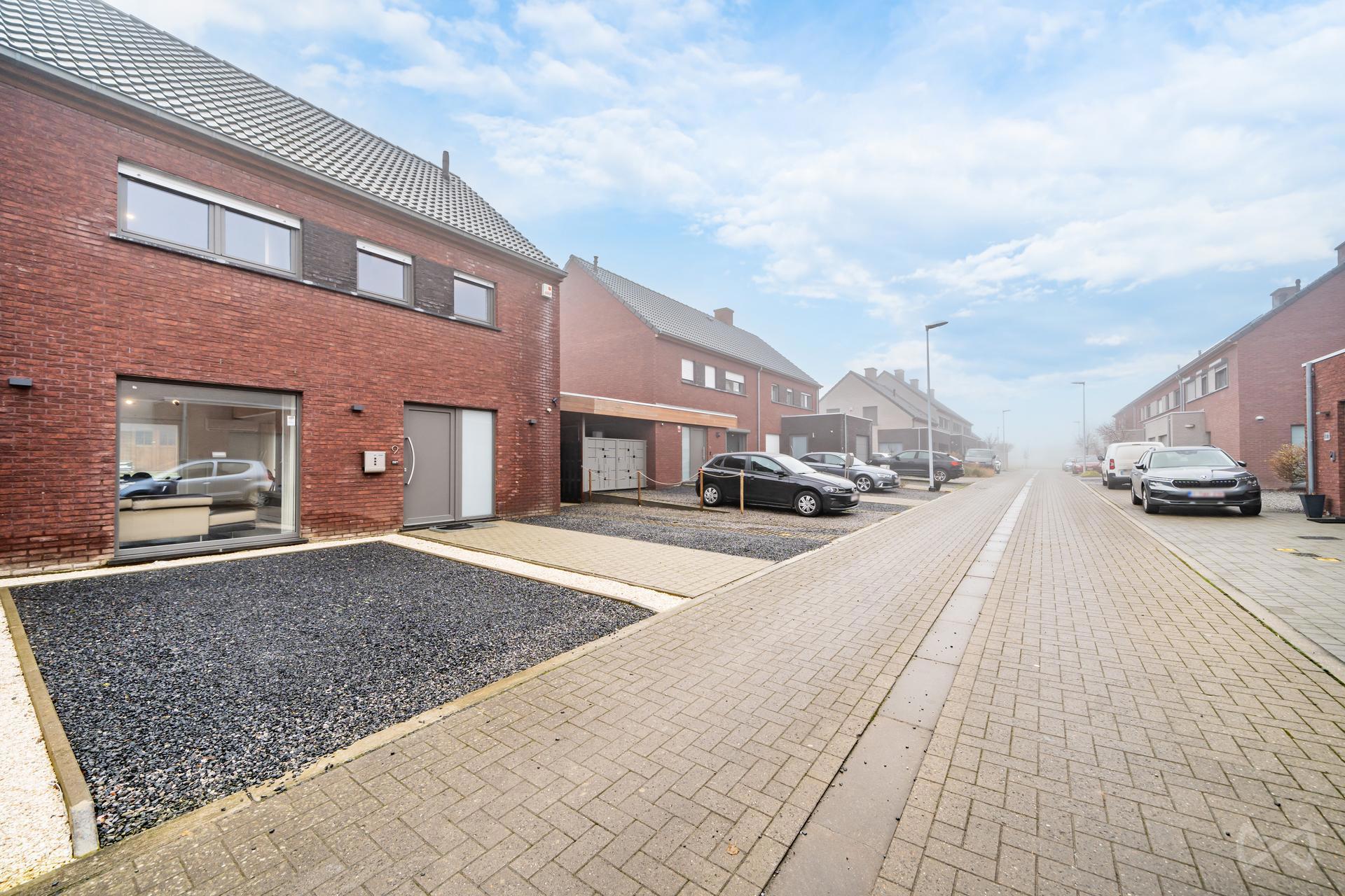 Foto 4 van 4 van Huis met drie slaapkamers in Manage