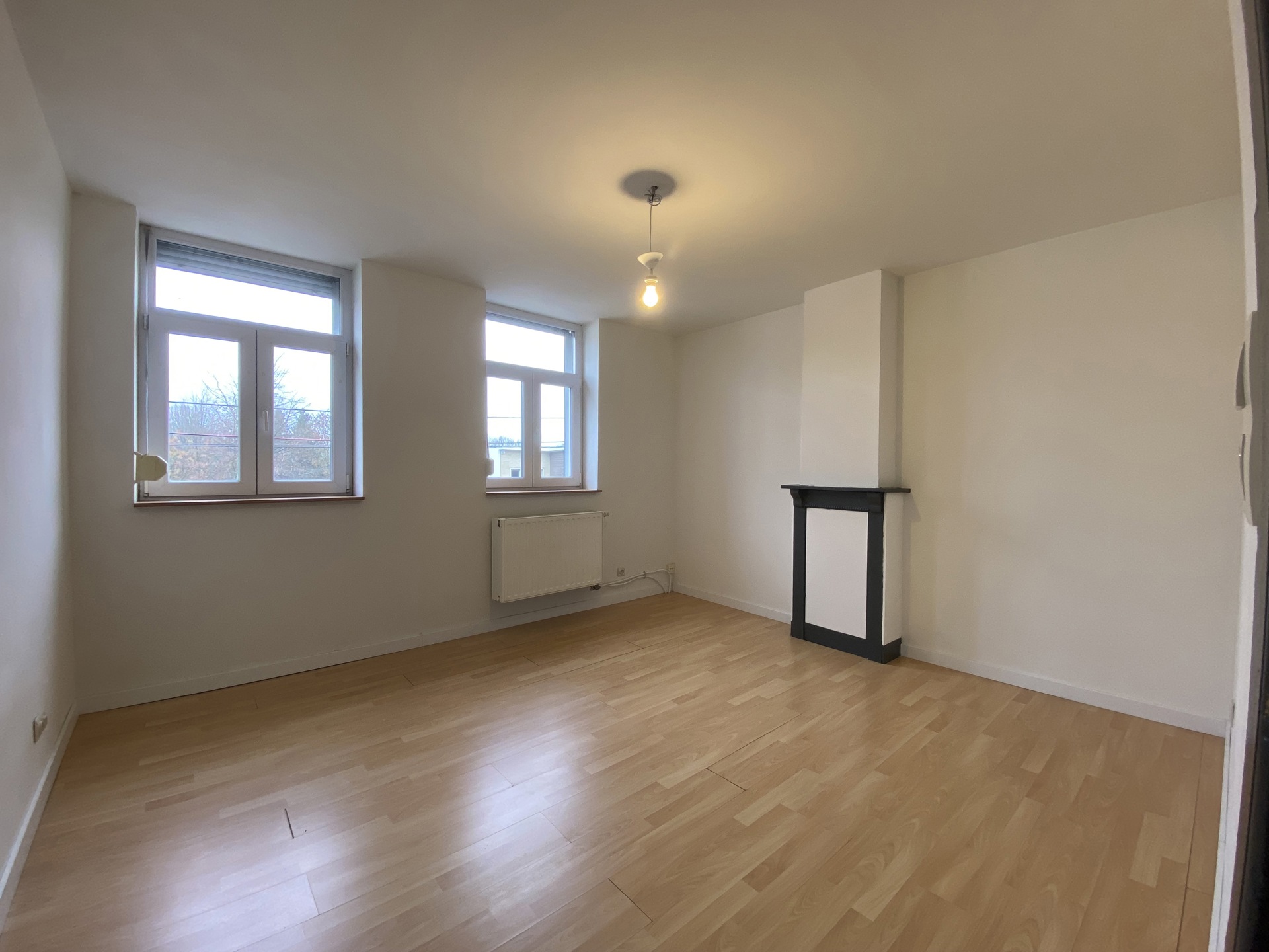 Photo 1 sur 4 pour Maison de deux chambres à Herstal