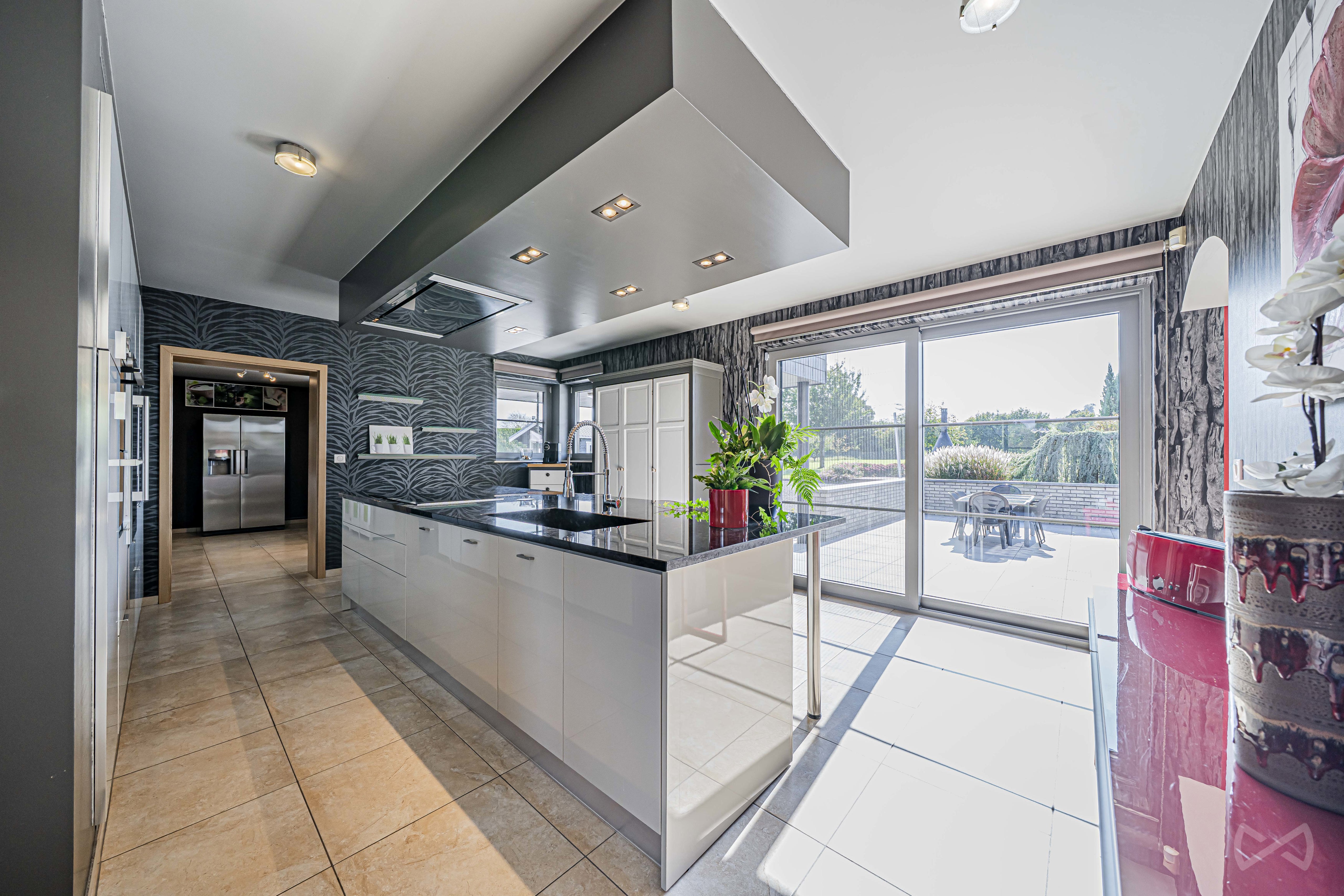 Picture 1 of 4 for Villa with five bedrooms in Sivry-rance