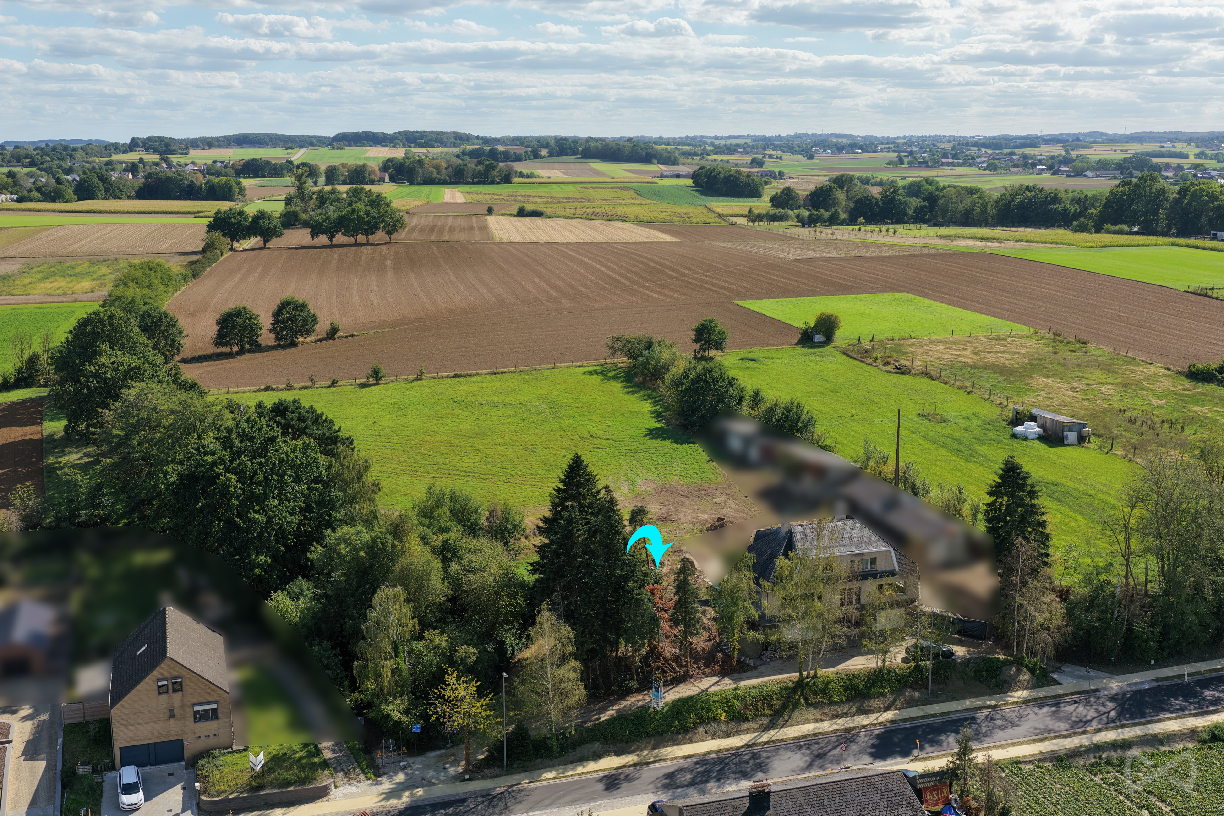 Foto van de woning