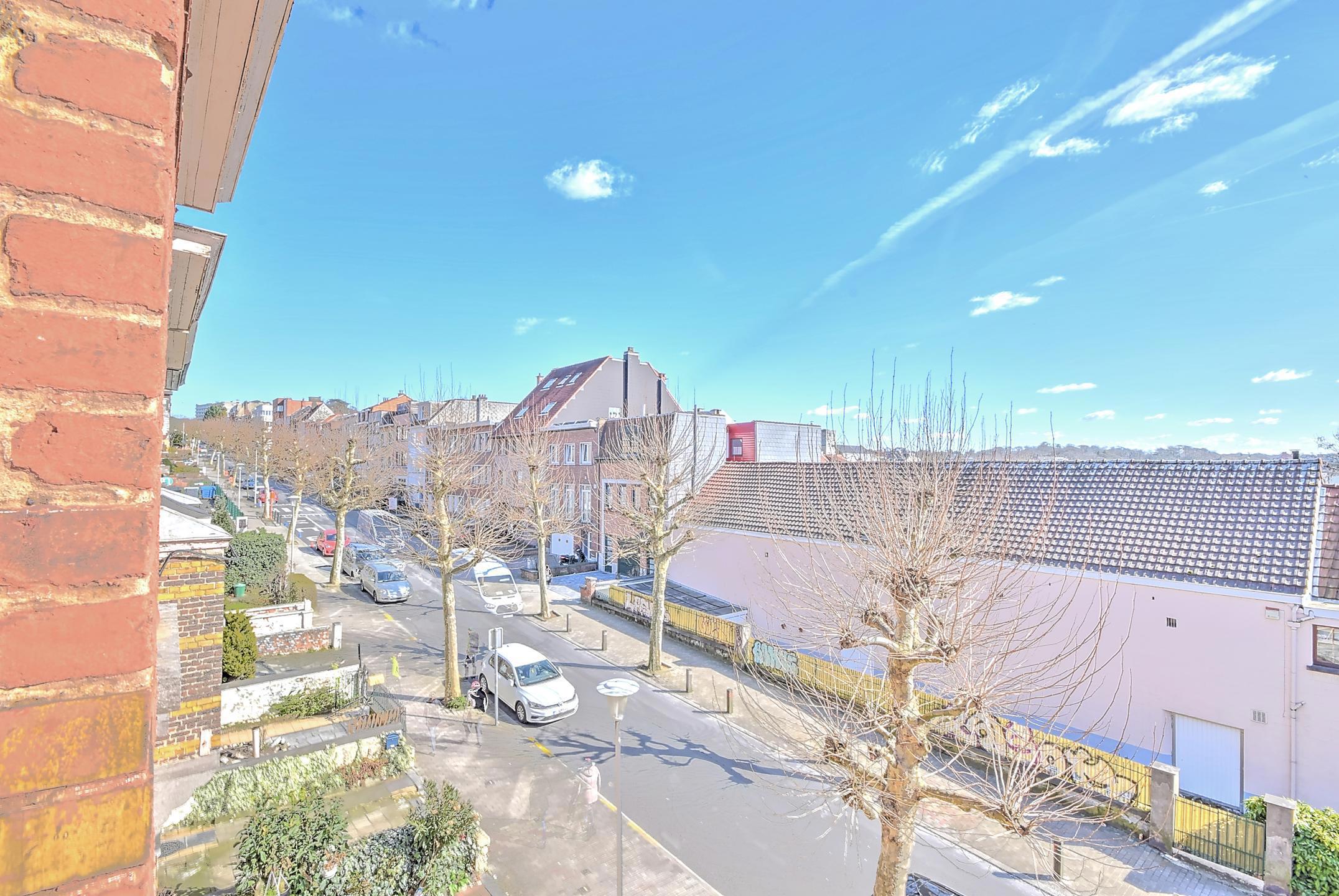 Picture 2 of 4 for Flat with two bedrooms in Uccle
