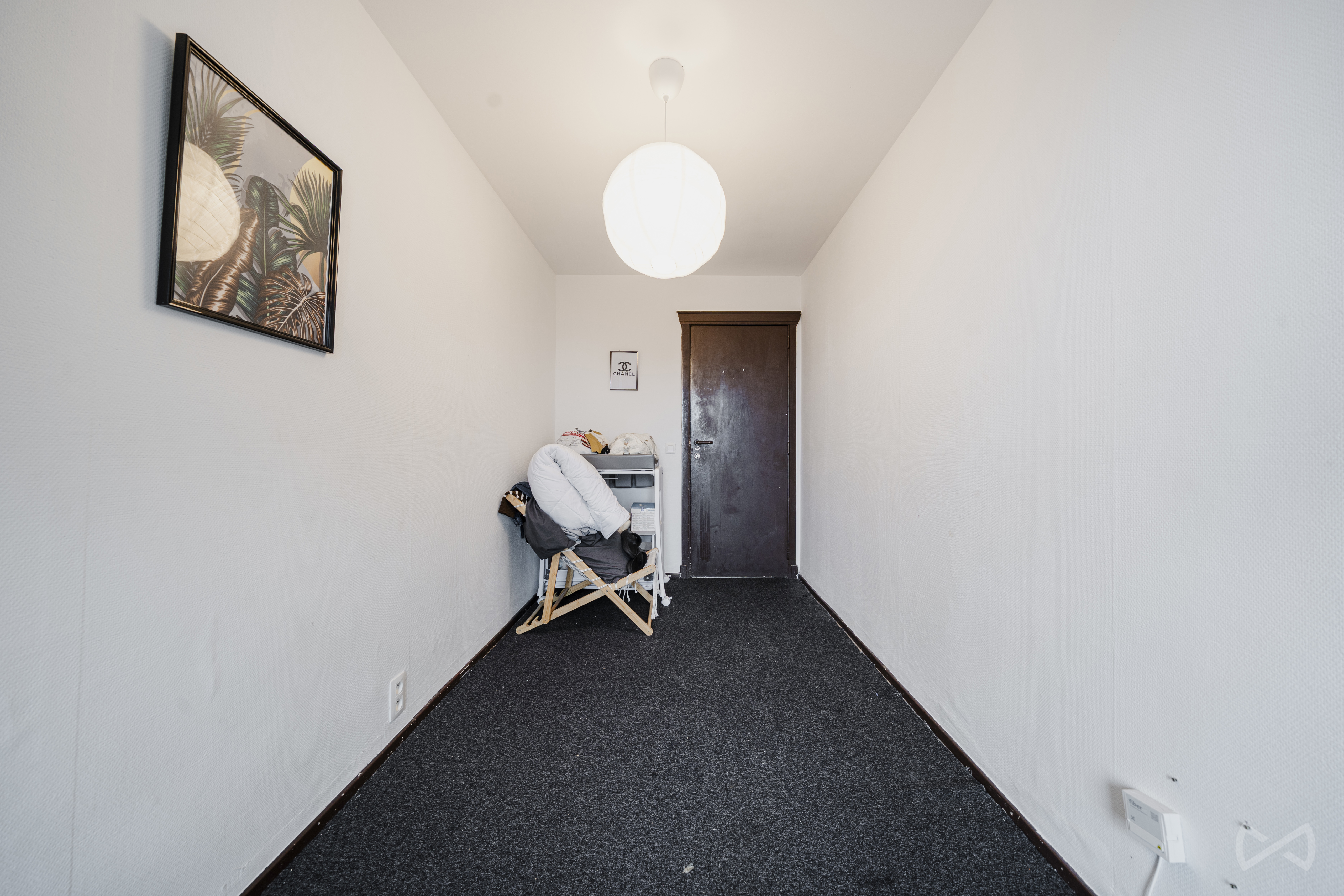 Picture 1 of 4 for Flat with two bedrooms in Laeken