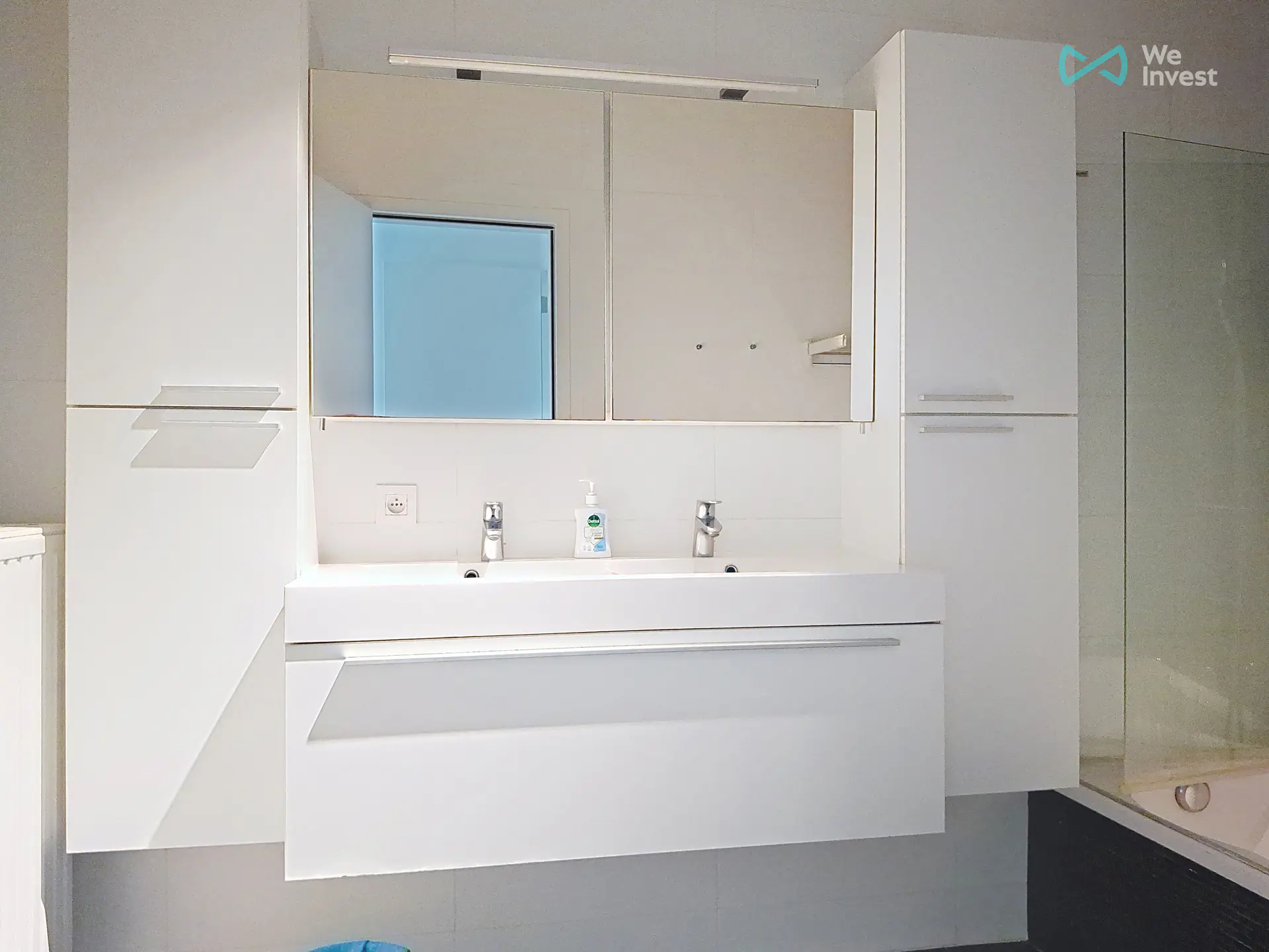 Photo 3 sur 4 pour Appartement de deux chambres à Leuven