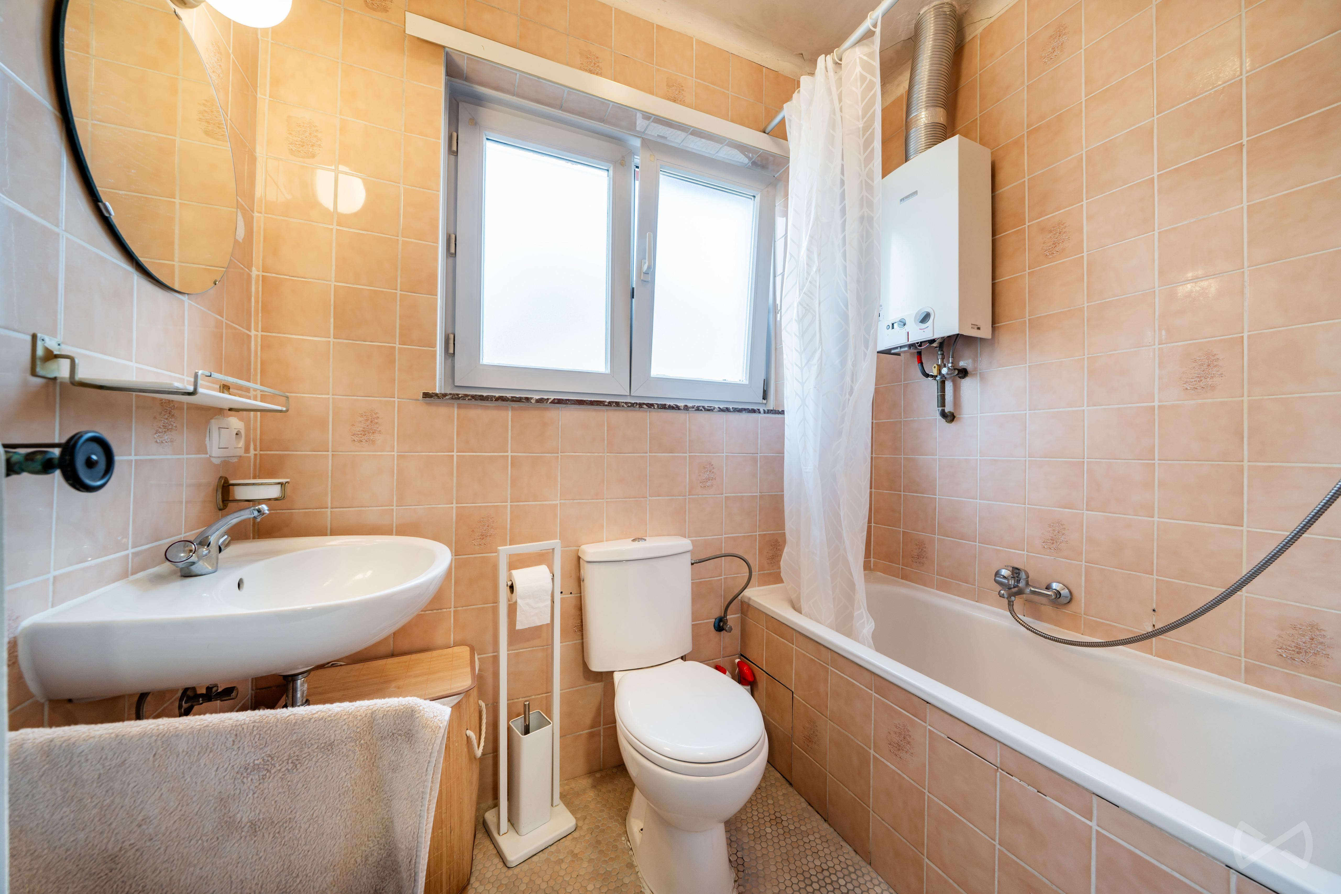 Picture 3 of 4 for House with three bedrooms in Vilvoorde