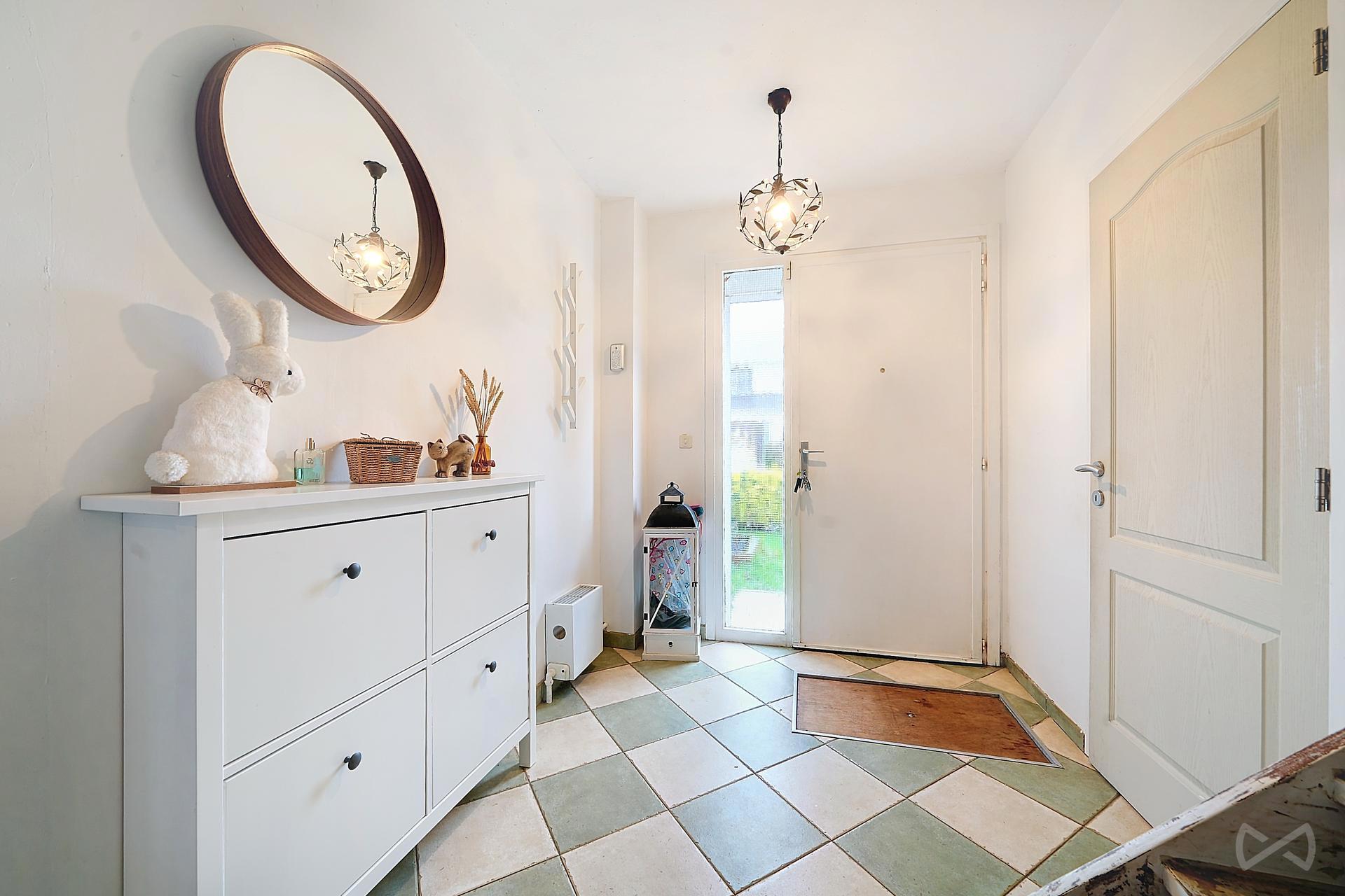 Photo 2 sur 4 pour Maison de trois chambres à Soignies