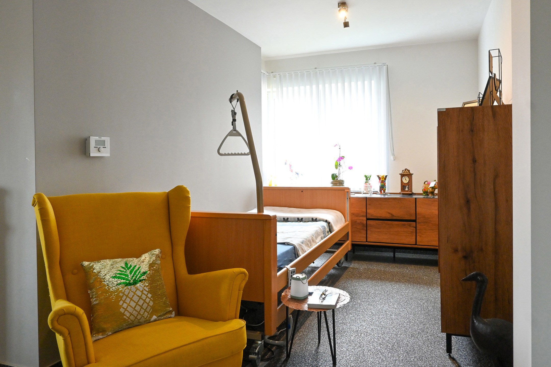 Picture 3 of 4 for House with four bedrooms in Riemst