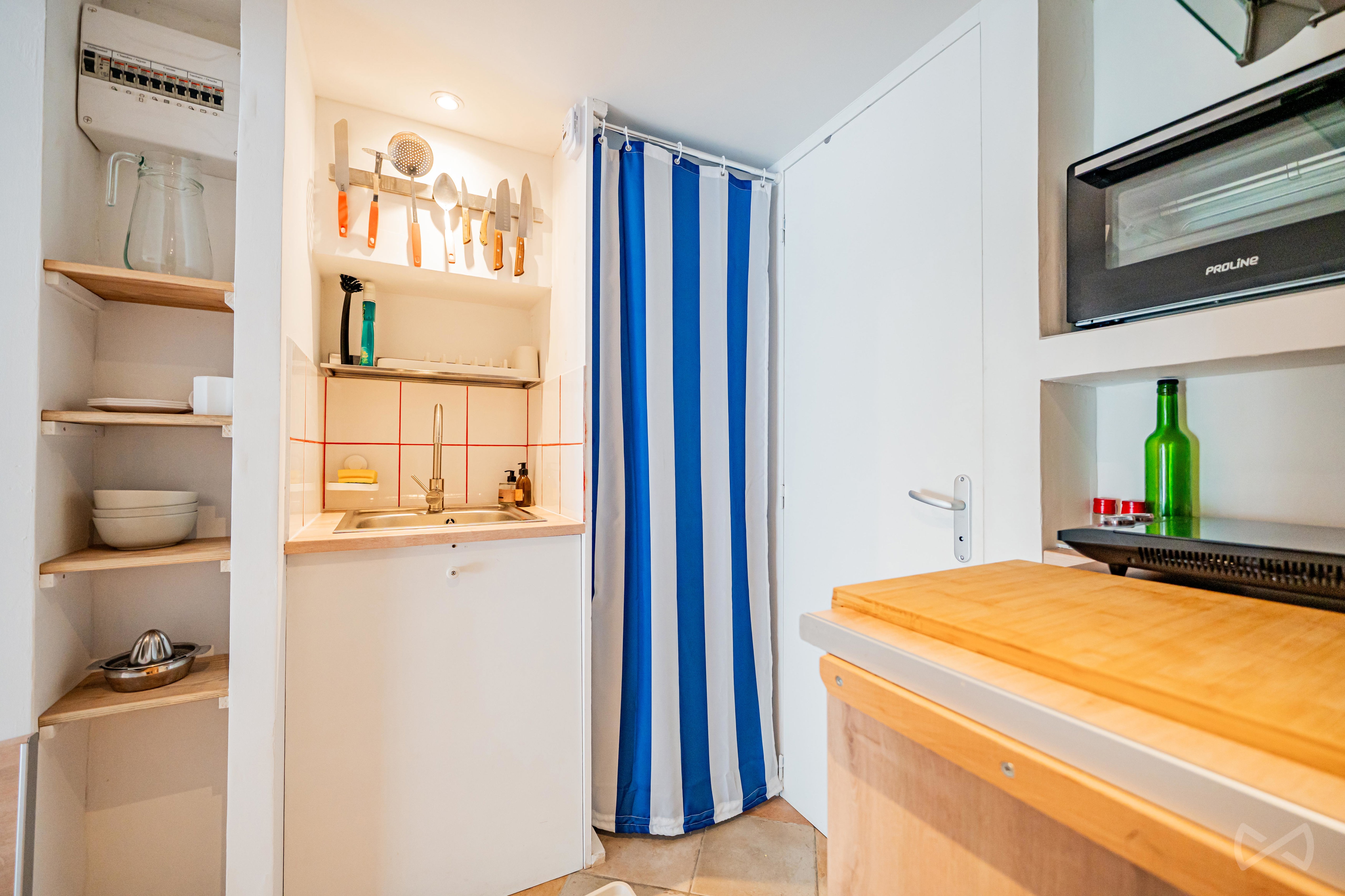Picture 3 of 4 for House with three bedrooms in Uccle