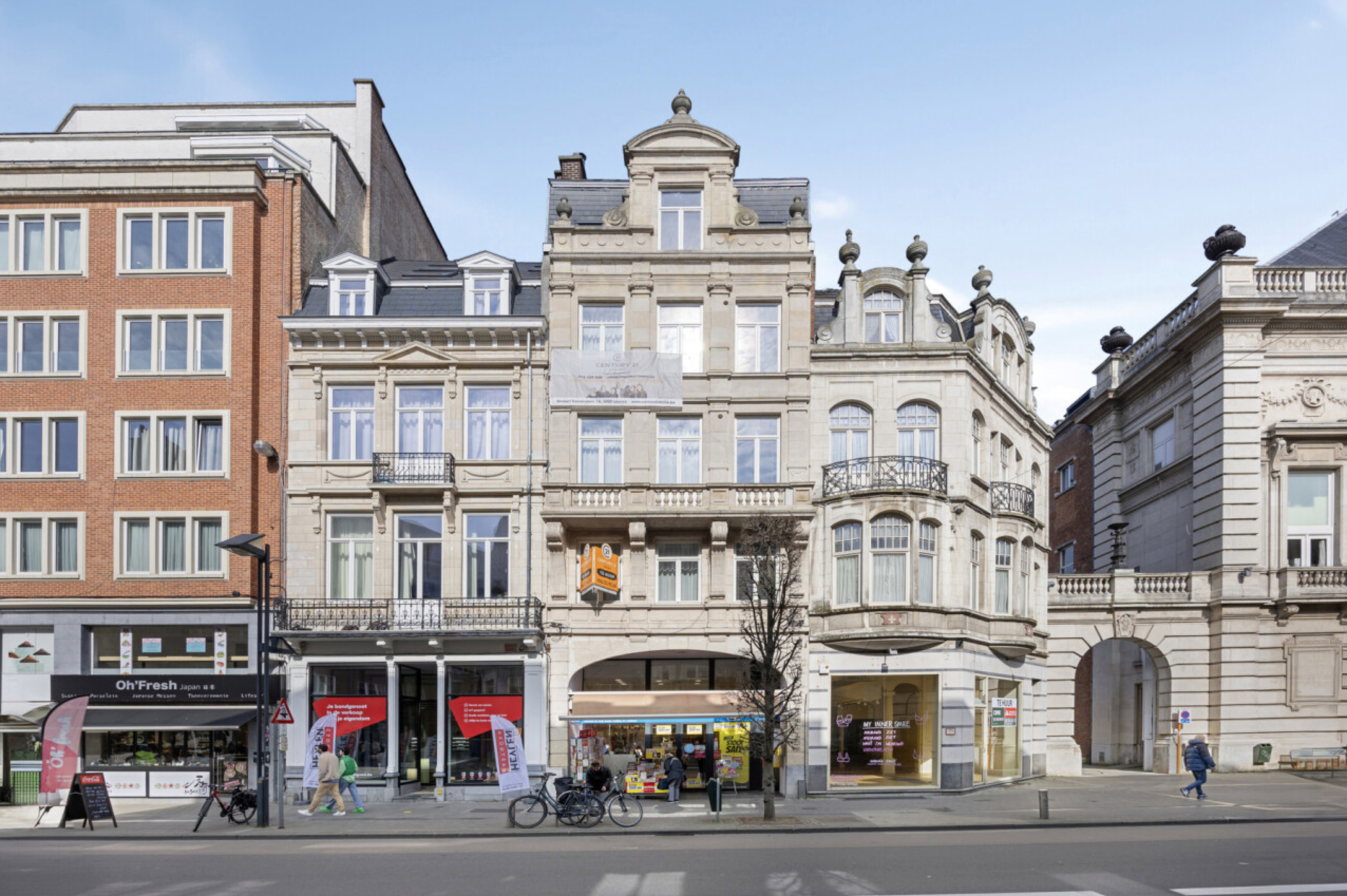 Photo 2 sur 2 pour Appartement d'une chambre à Leuven