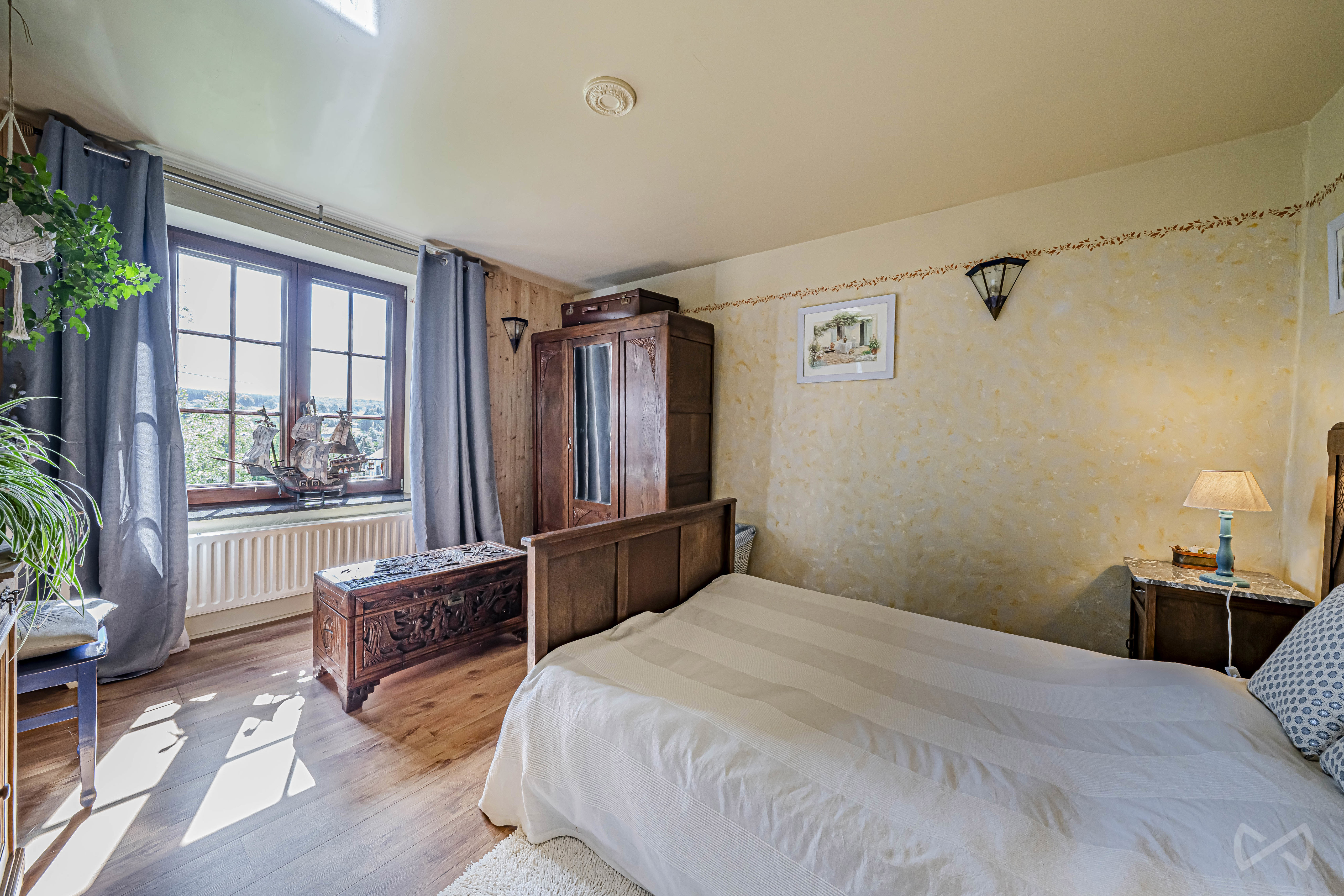 Picture 3 of 4 for House with four bedrooms in Montleban