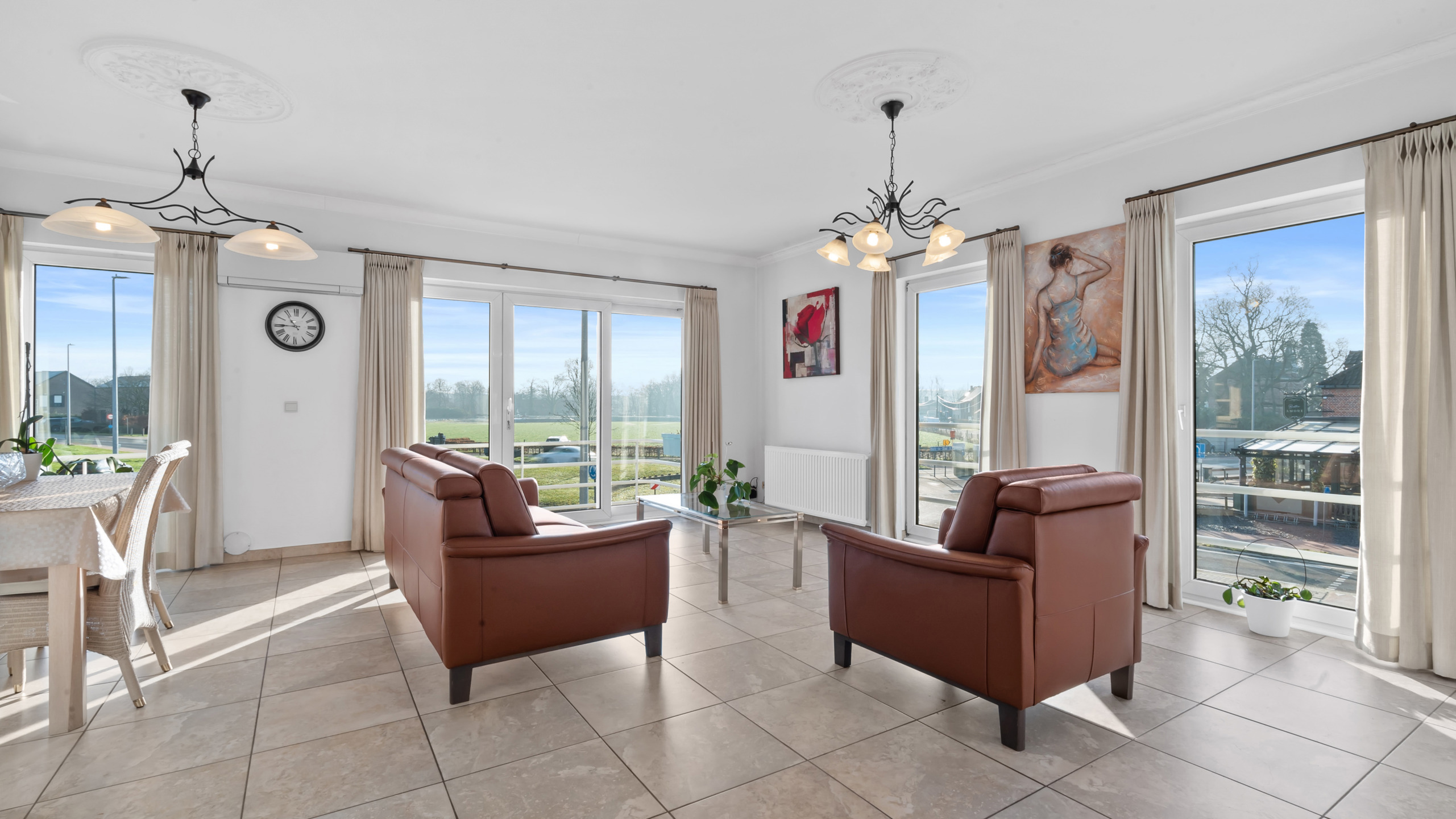 Picture 1 of 5 for Flat with two bedrooms in Lummen