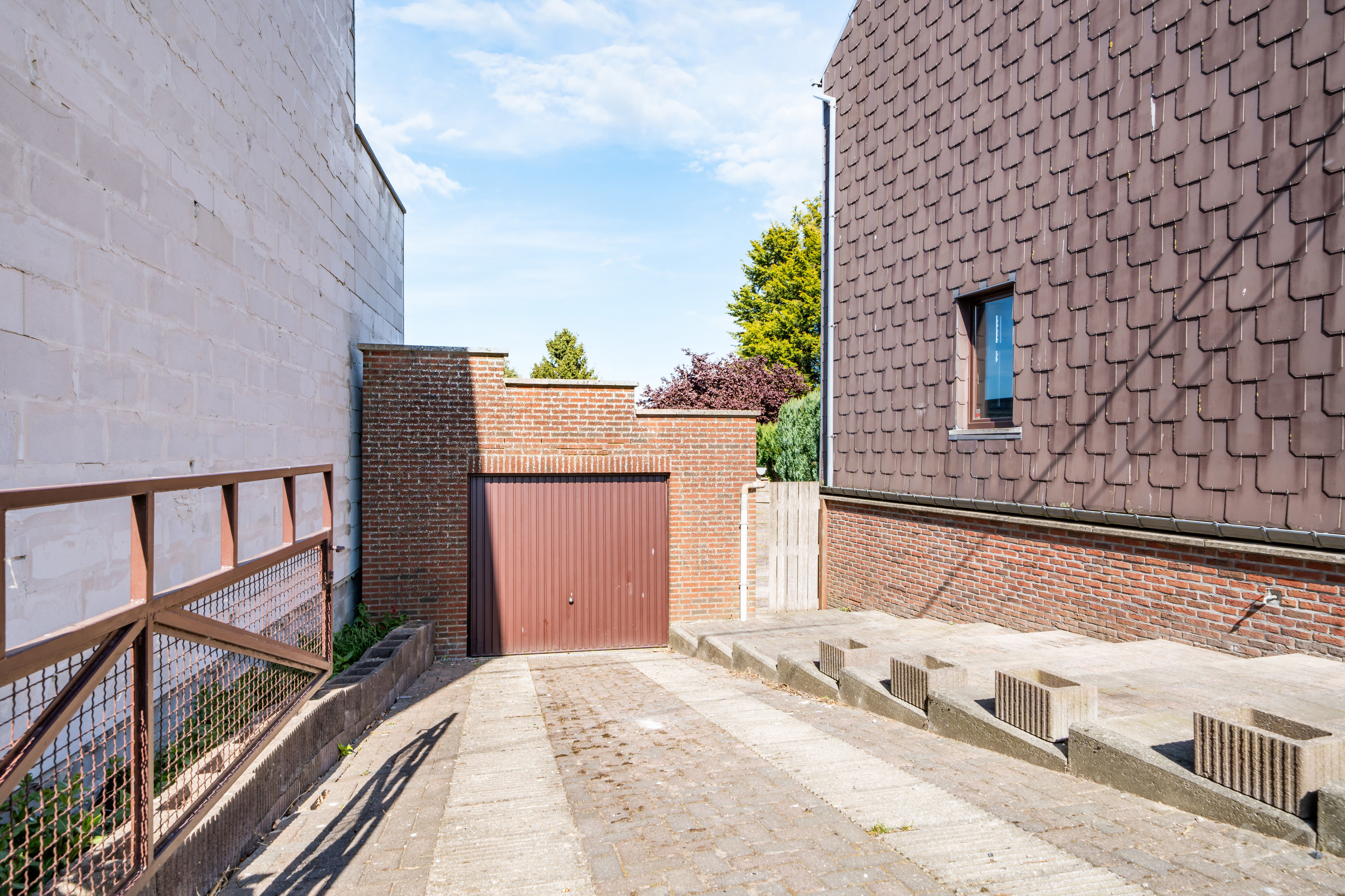 Picture 1 of 4 for House with three bedrooms in Courcelles