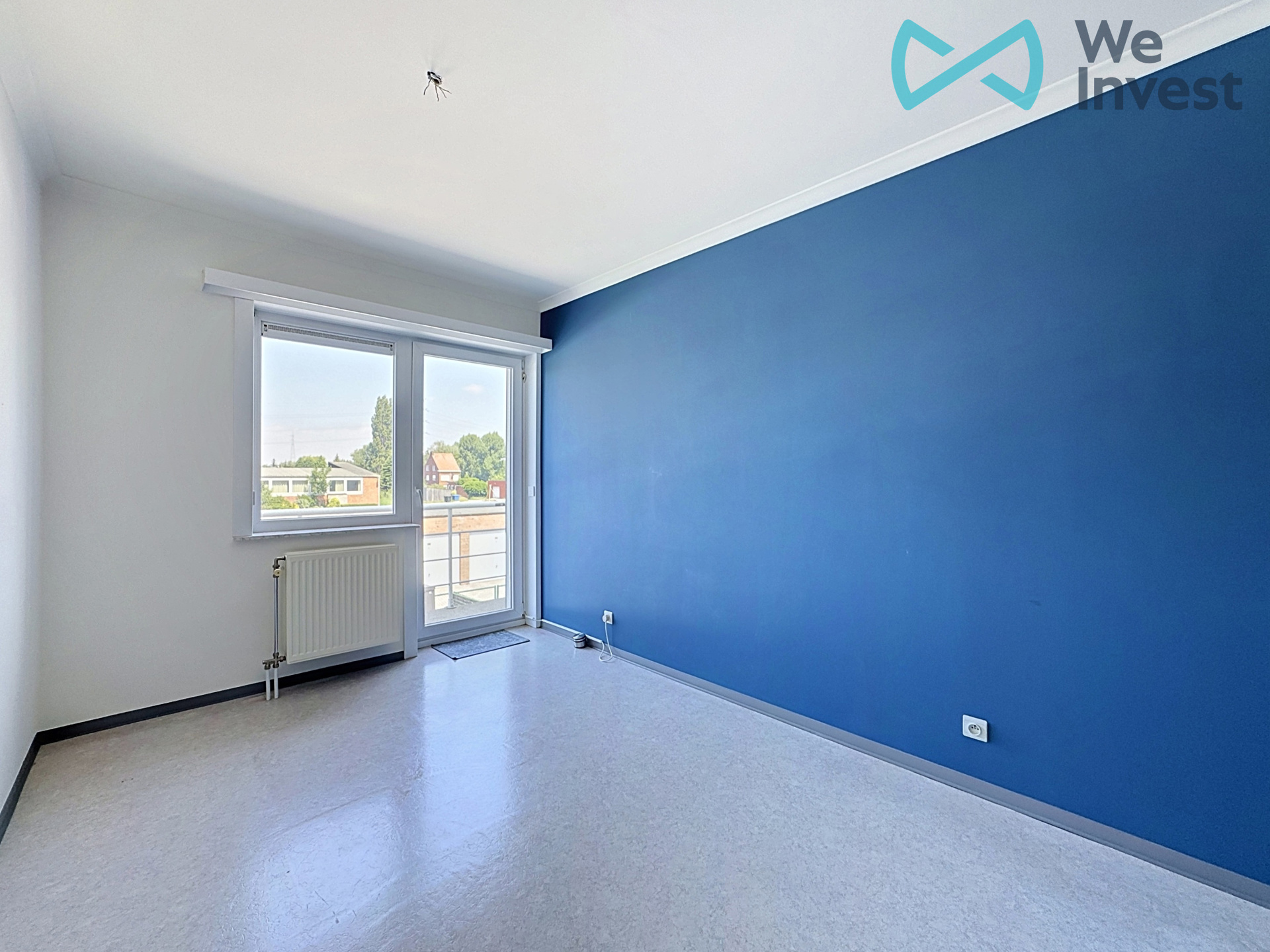 Picture 3 of 4 for Flat with three bedrooms in Aartselaar