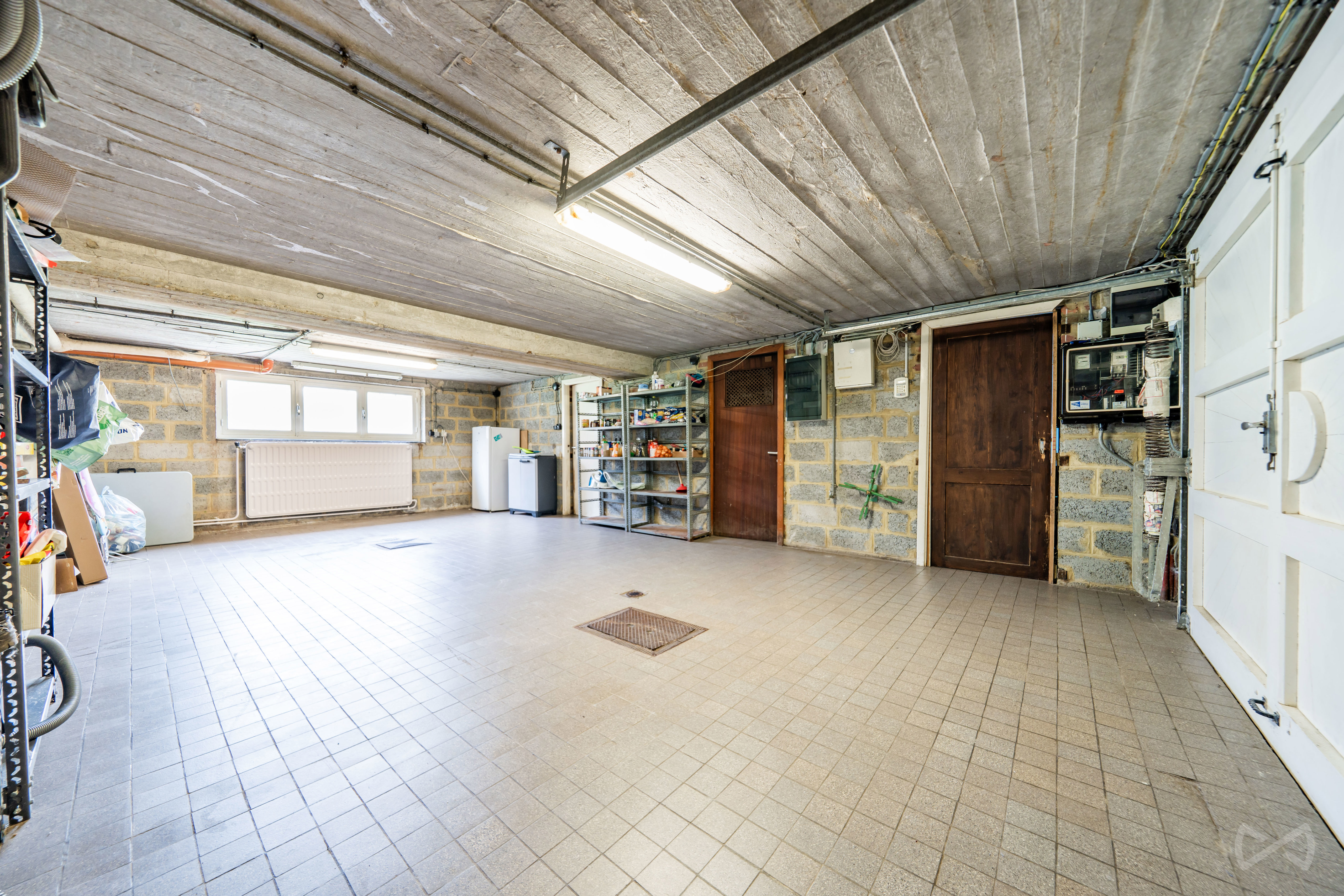 Foto 4 van 4 van Villa met vier slaapkamers in Gerpinnes