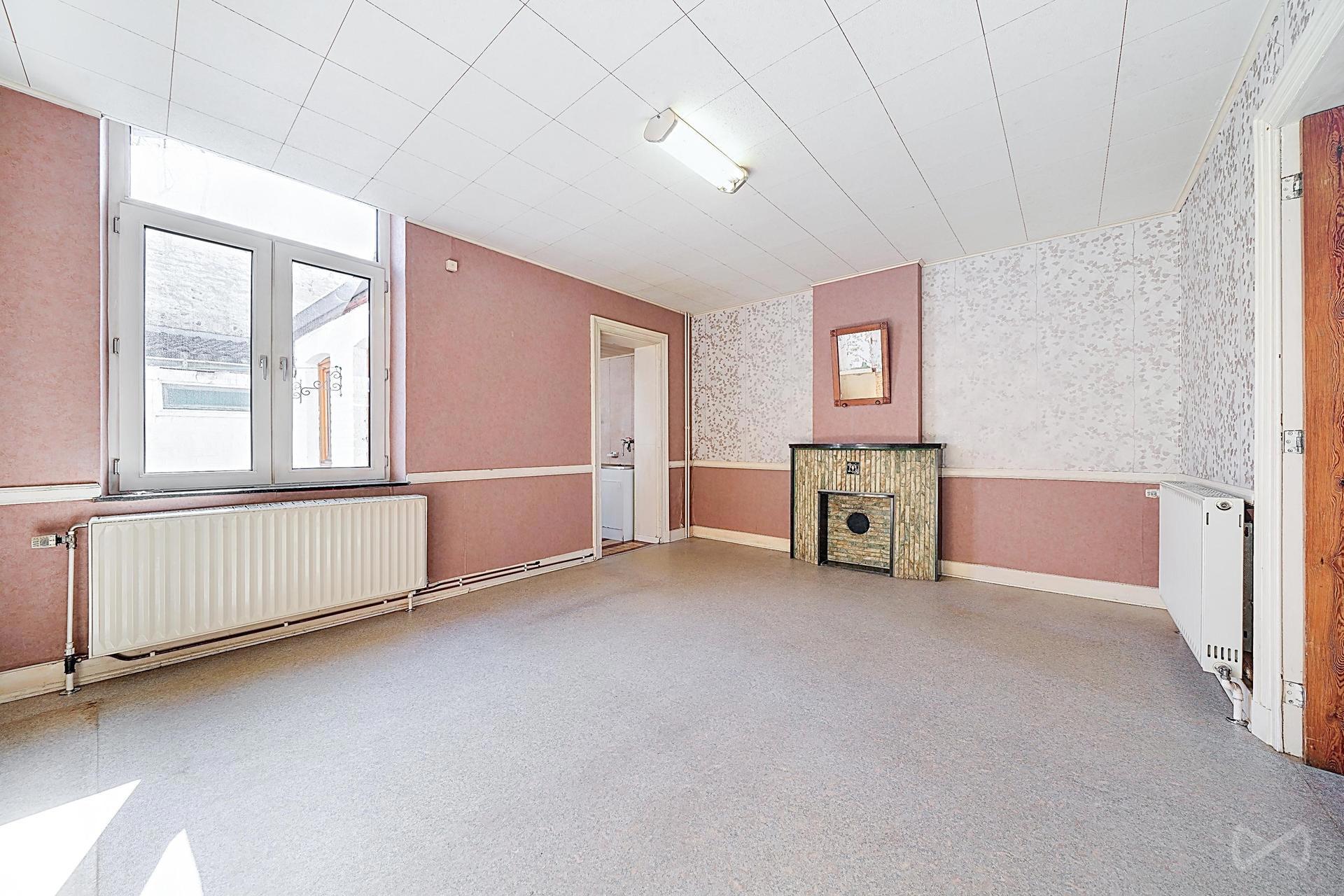 Photo 3 sur 4 pour Maison de quatre chambres à Petit-rechain