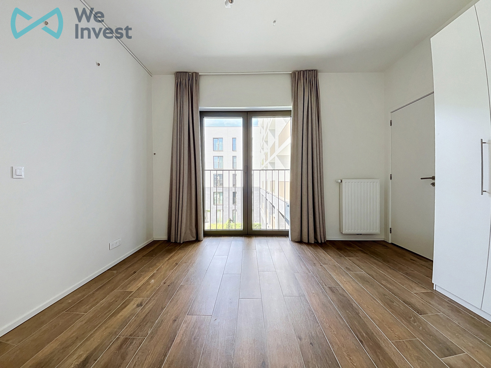 Photo 3 sur 4 pour Appartement d'une chambre à Auderghem