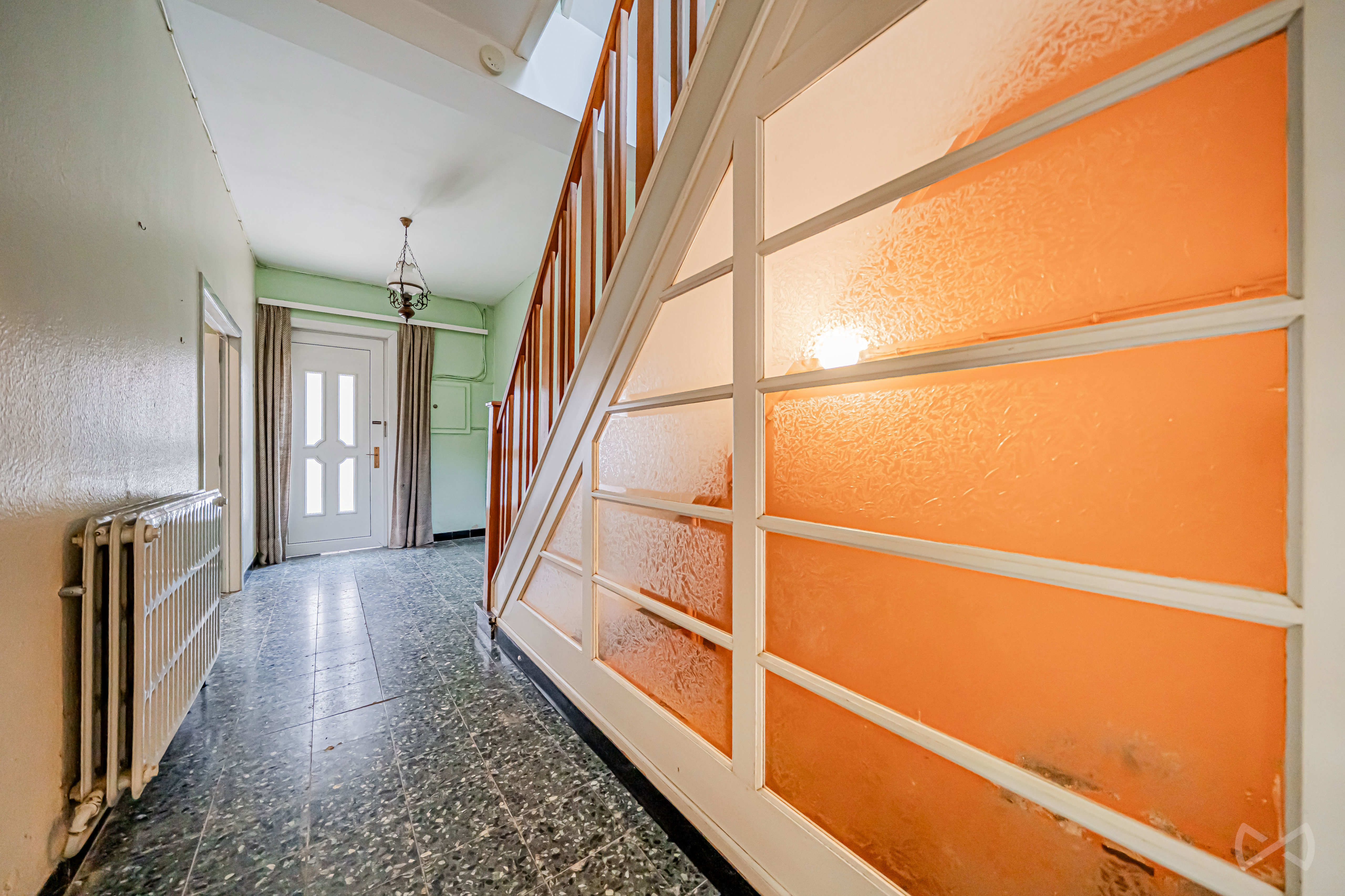 Photo 3 sur 3 pour Maison de deux chambres à Morlanwelz