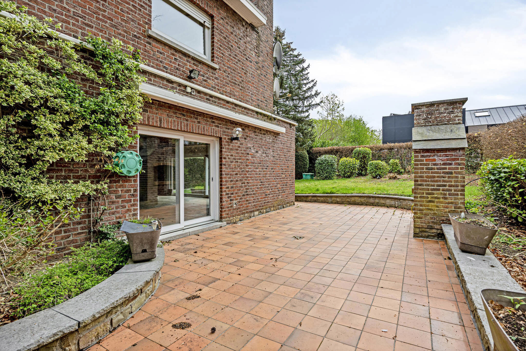 Picture 2 of 4 for Villa with four bedrooms in Dilbeek