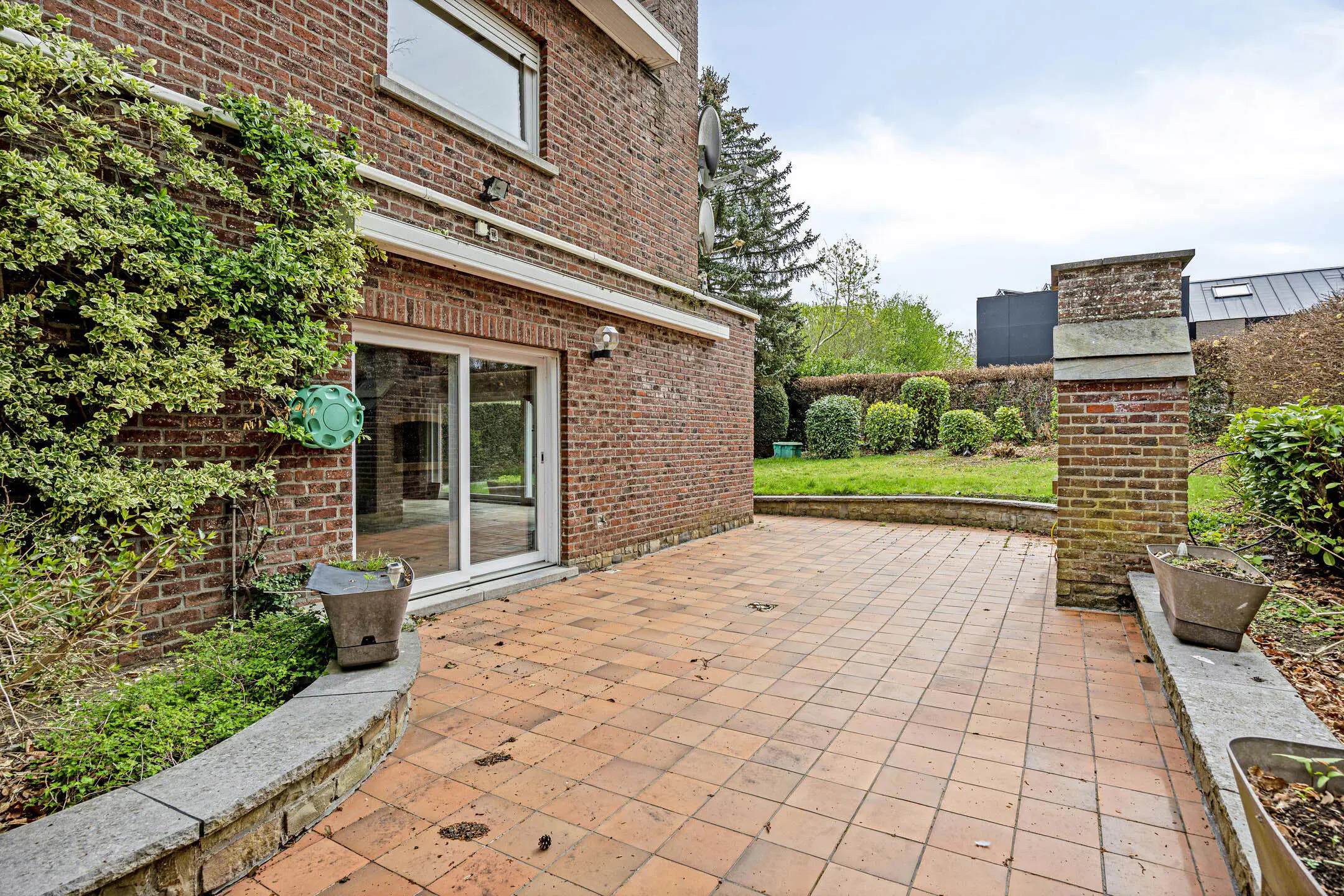 Picture 2 of 4 for Villa with four bedrooms in Dilbeek