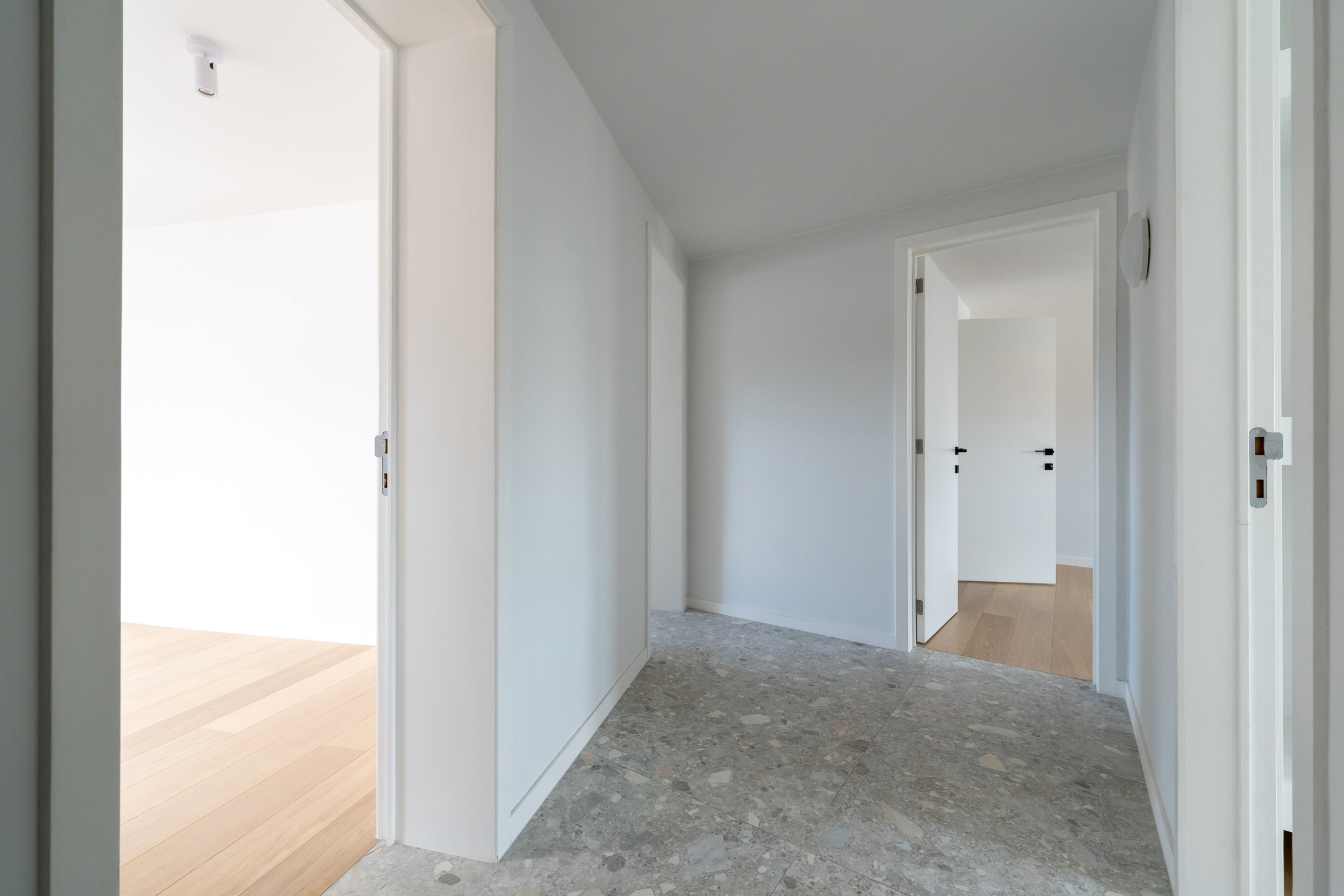 Picture 1 of 4 for Duplex with five bedrooms in Laeken