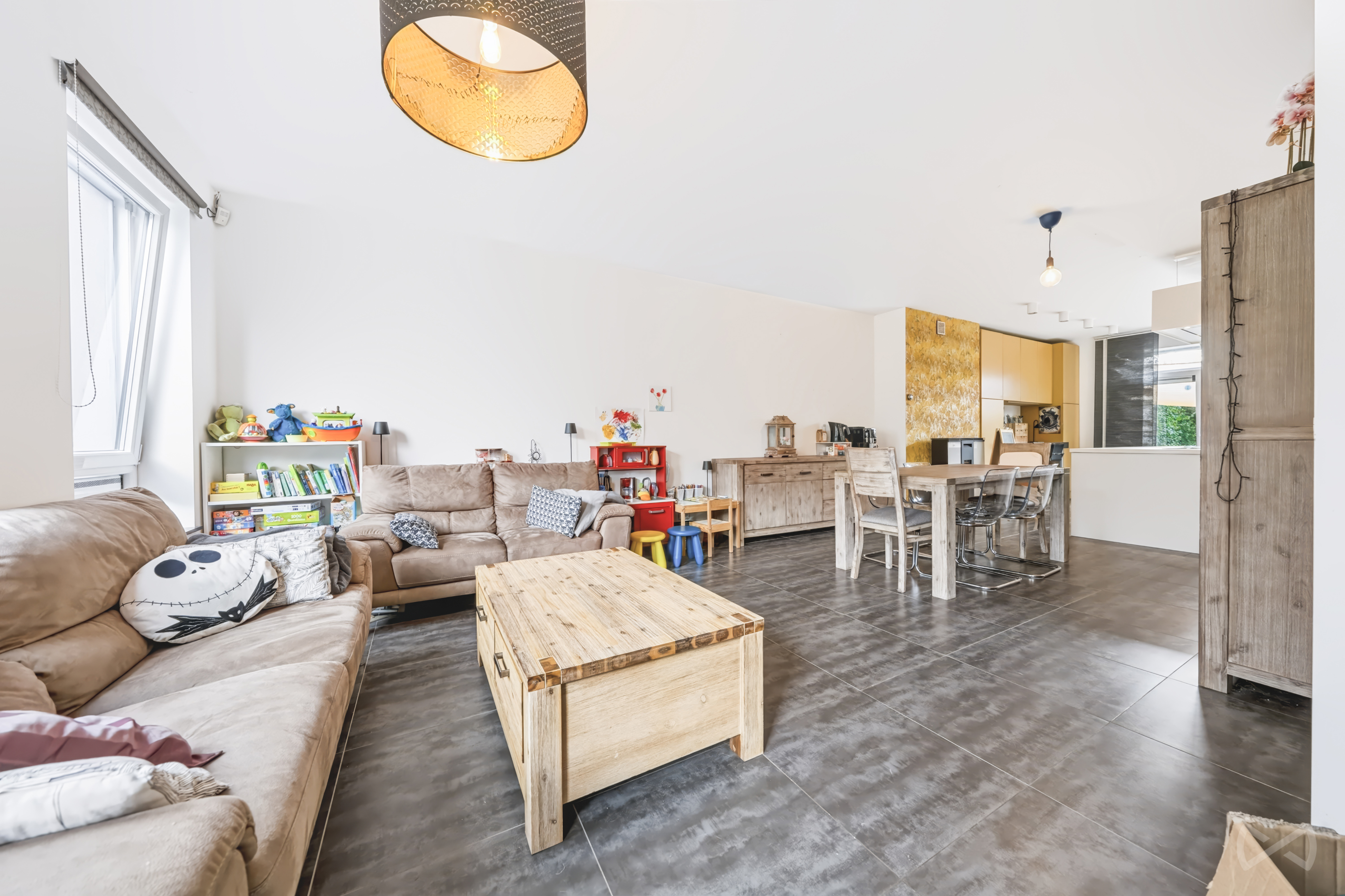 Picture 1 of 4 for House with three bedrooms in Rouvreux