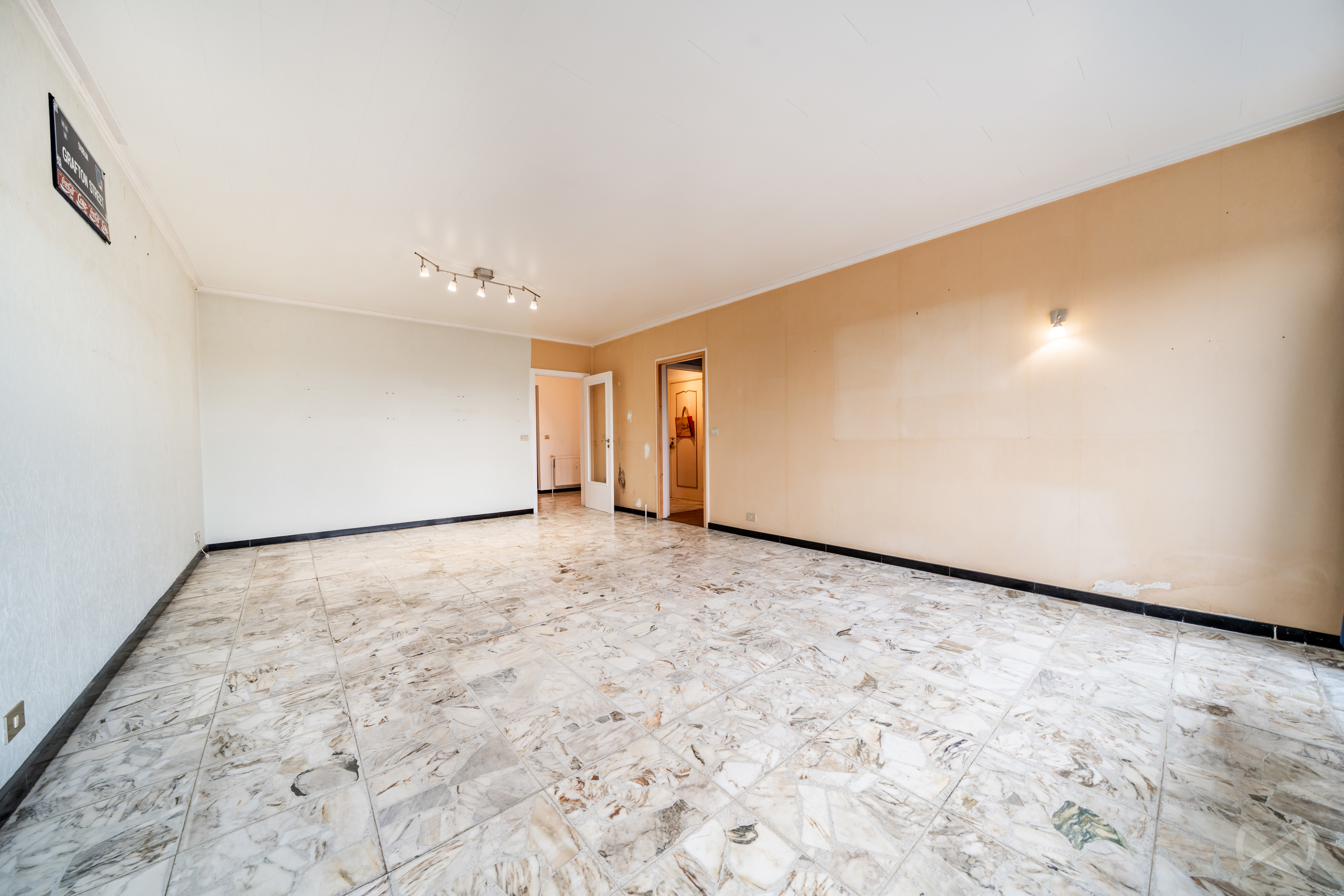 Picture 3 of 3 for Flat with two bedrooms in Braine-le-comte