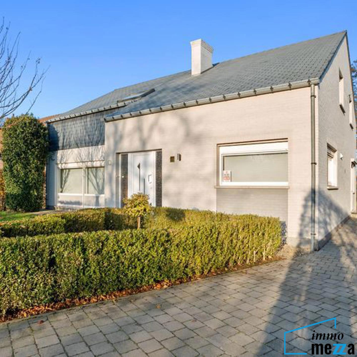 Picture 1 of 1 for Exceptional house in Halen