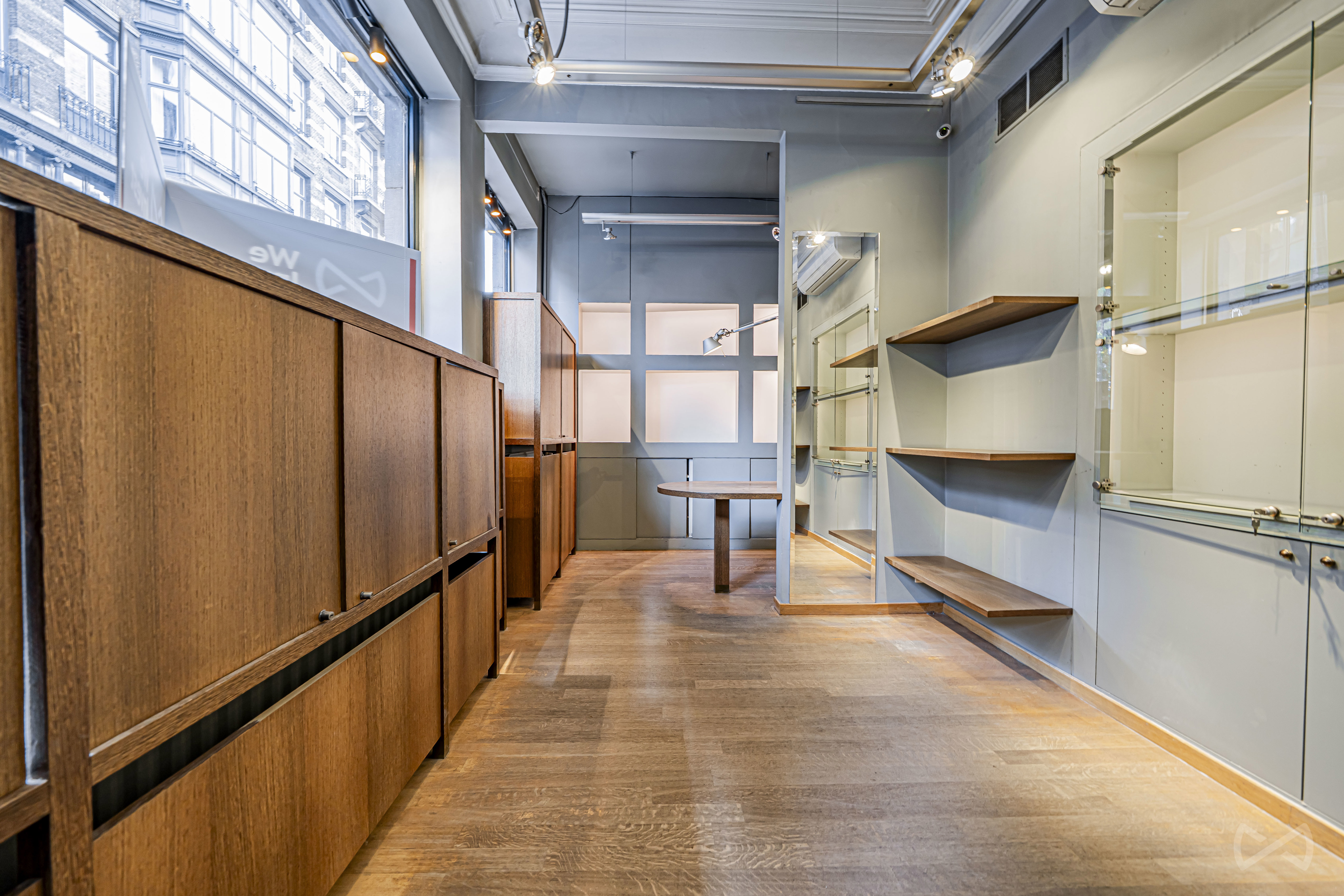 Foto van de woning