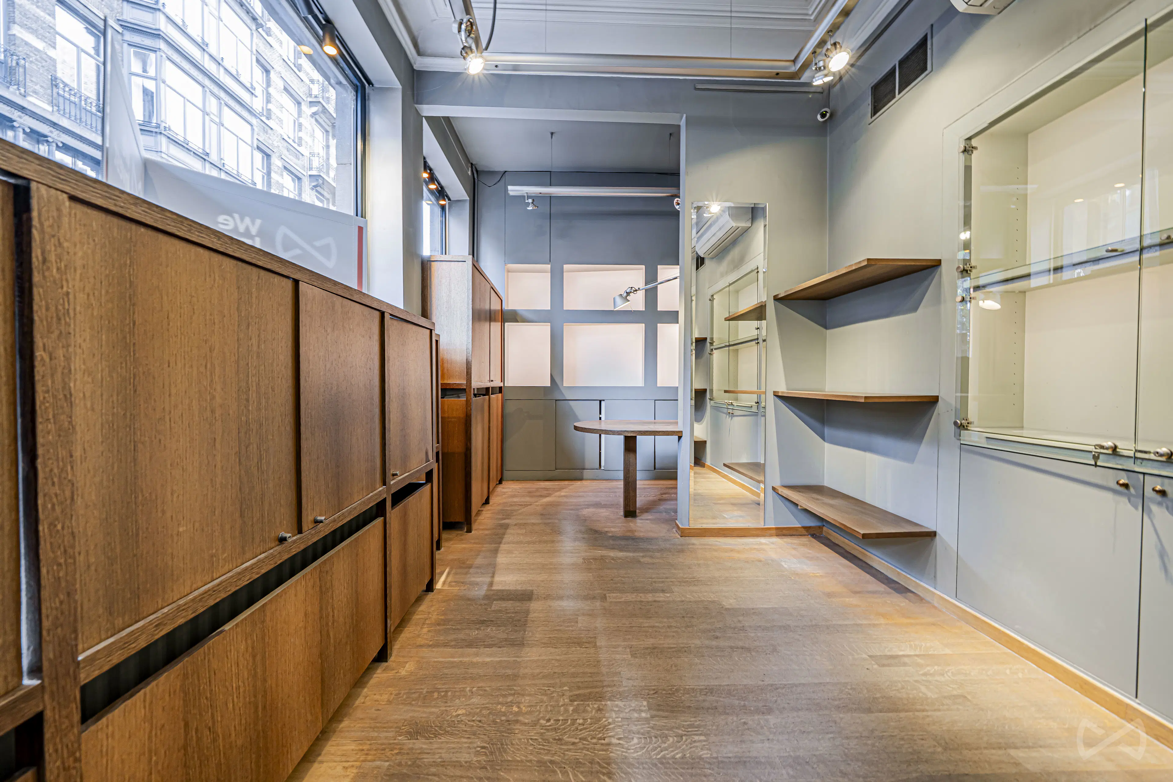 Foto van de woning