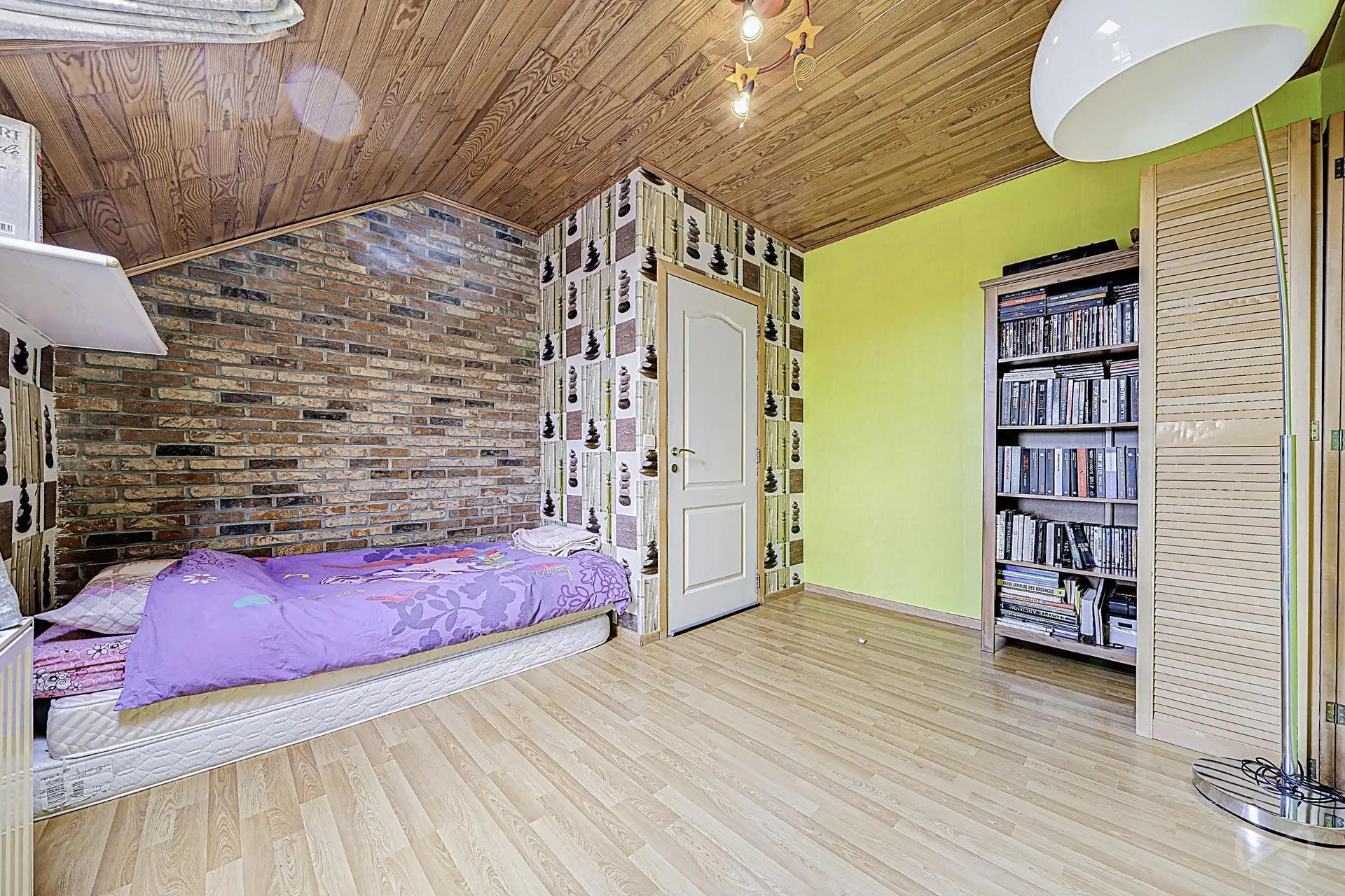 Picture 1 of 4 for House with five bedrooms in Sart-dames-avelines