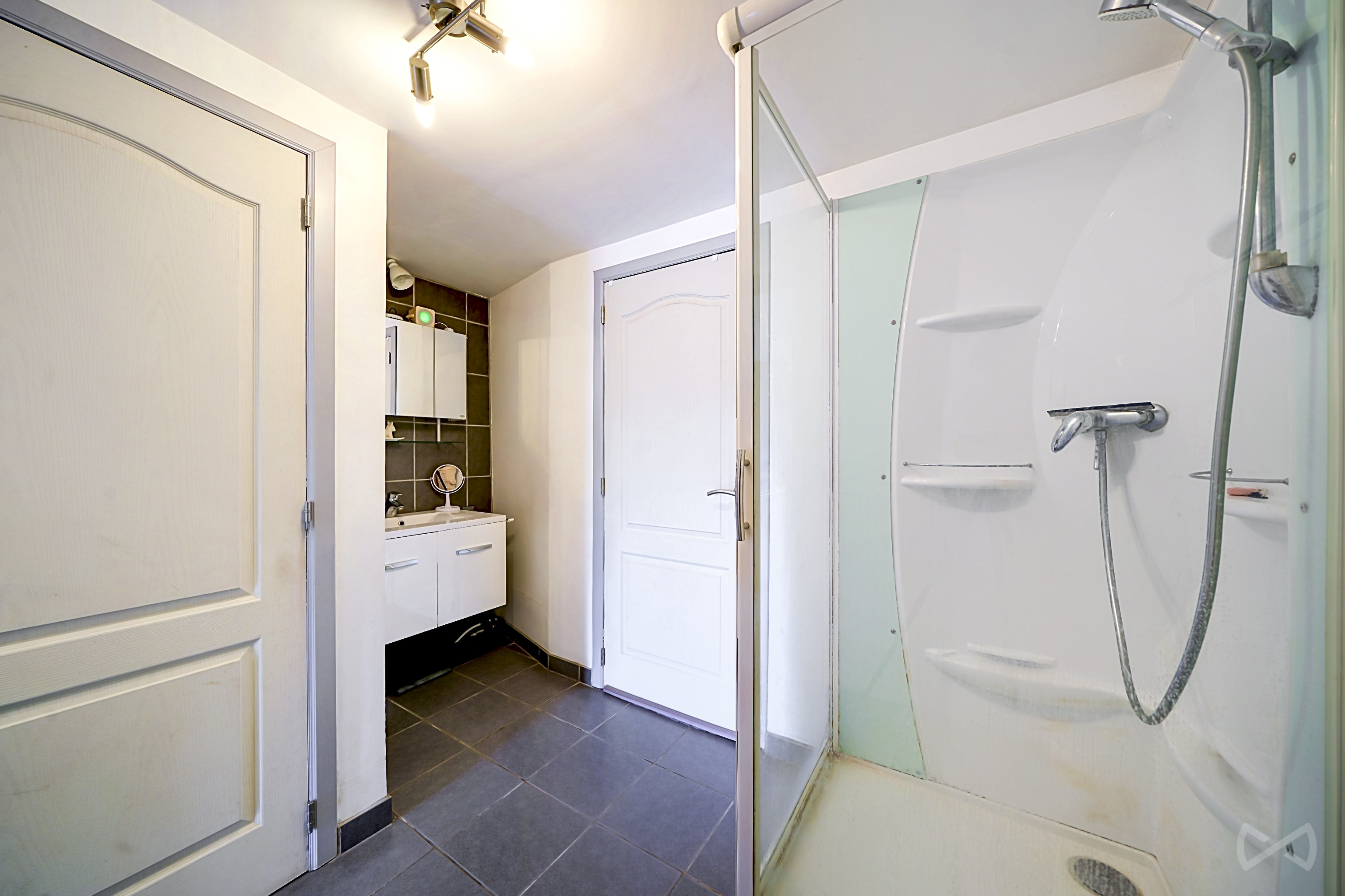 Photo 4 sur 4 pour Maison de trois chambres à Braine-l'Alleud