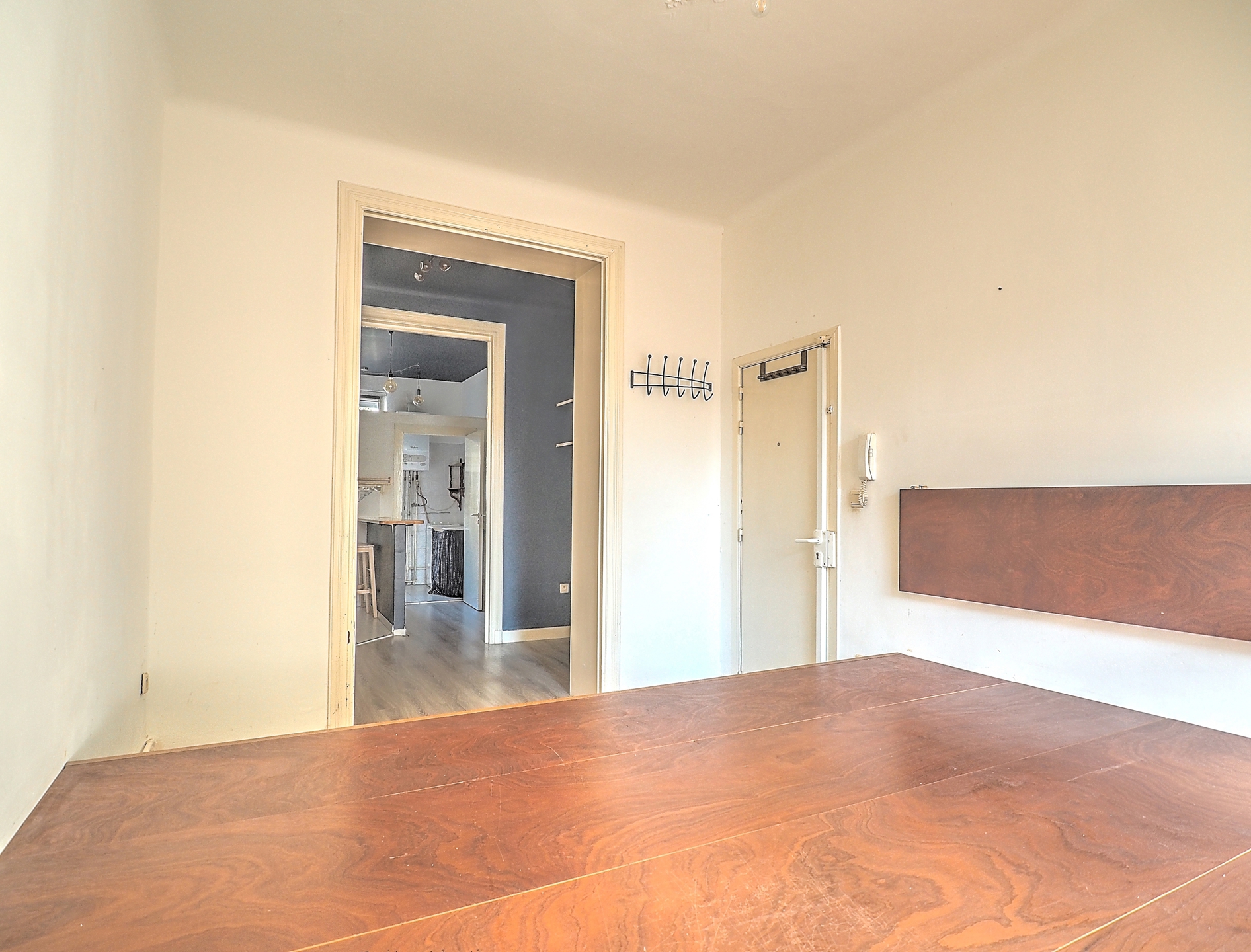 Picture 3 of 3 for Studio in Uccle