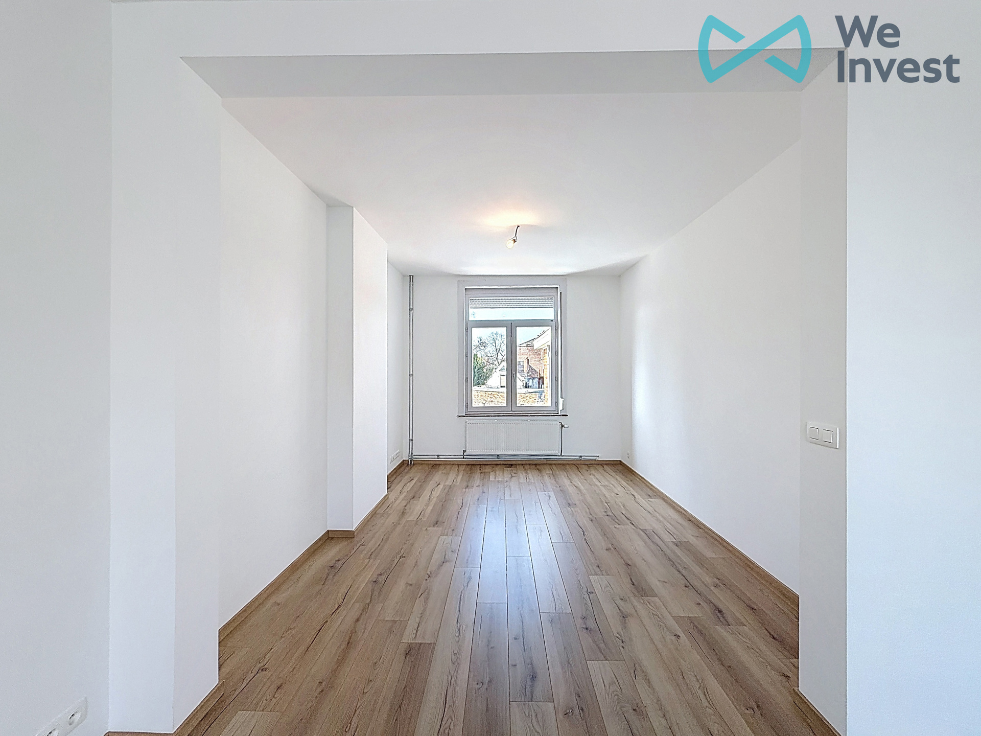 Picture 3 of 4 for Duplex with two bedrooms in Tubize