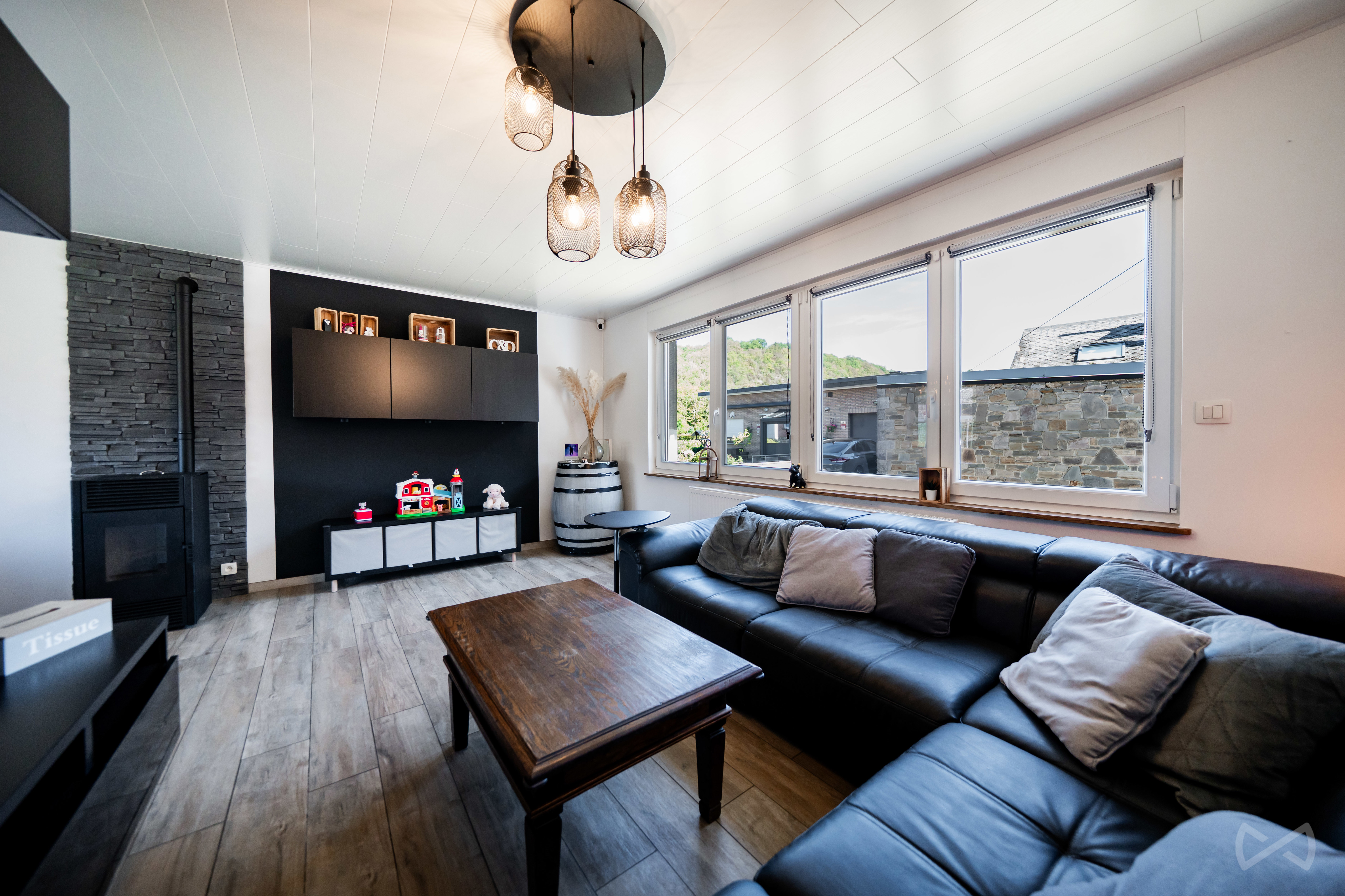 Picture 2 of 4 for House with two bedrooms in Comblain-au-pont