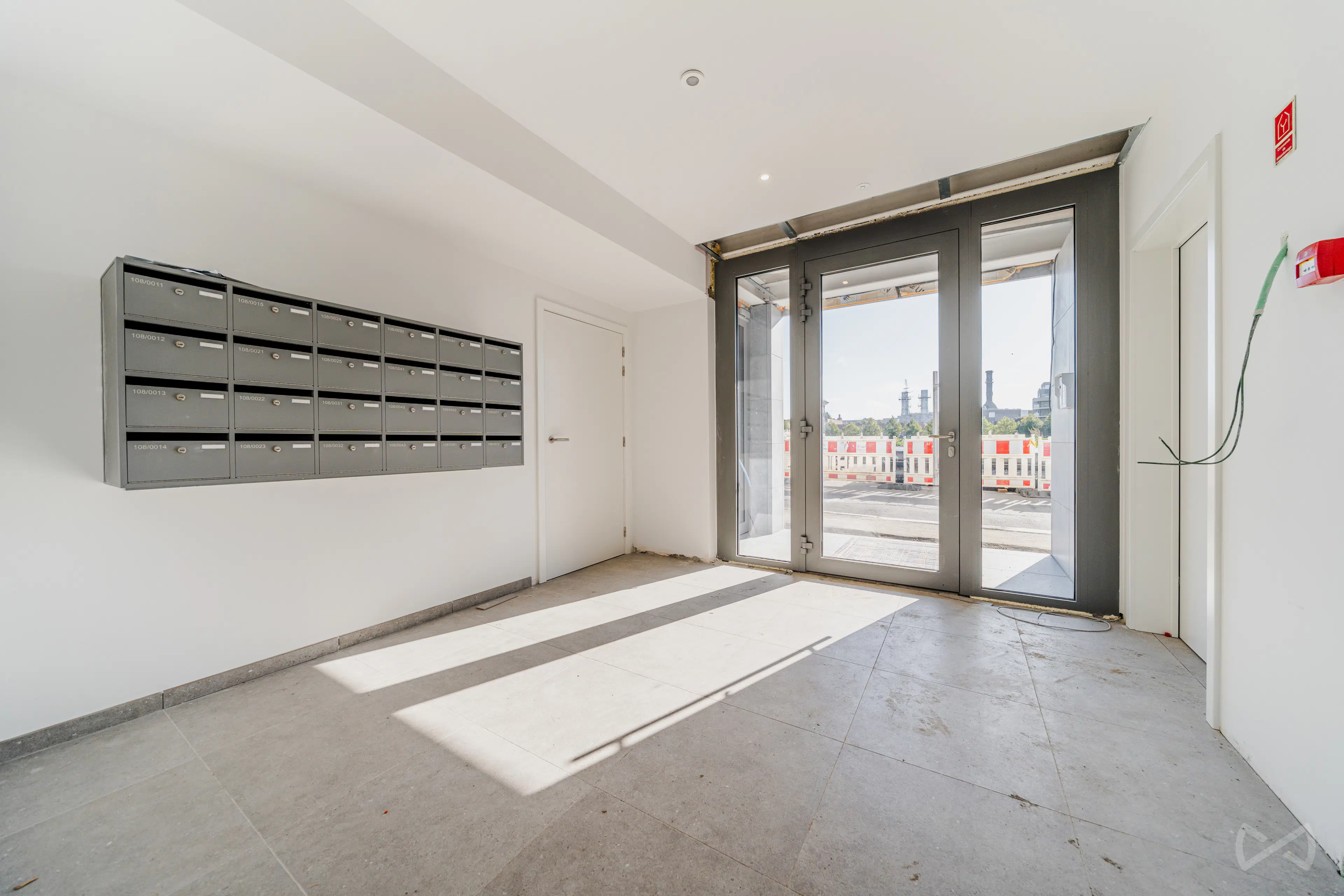 Picture 4 of 4 for Flat with one bedroom in Liège