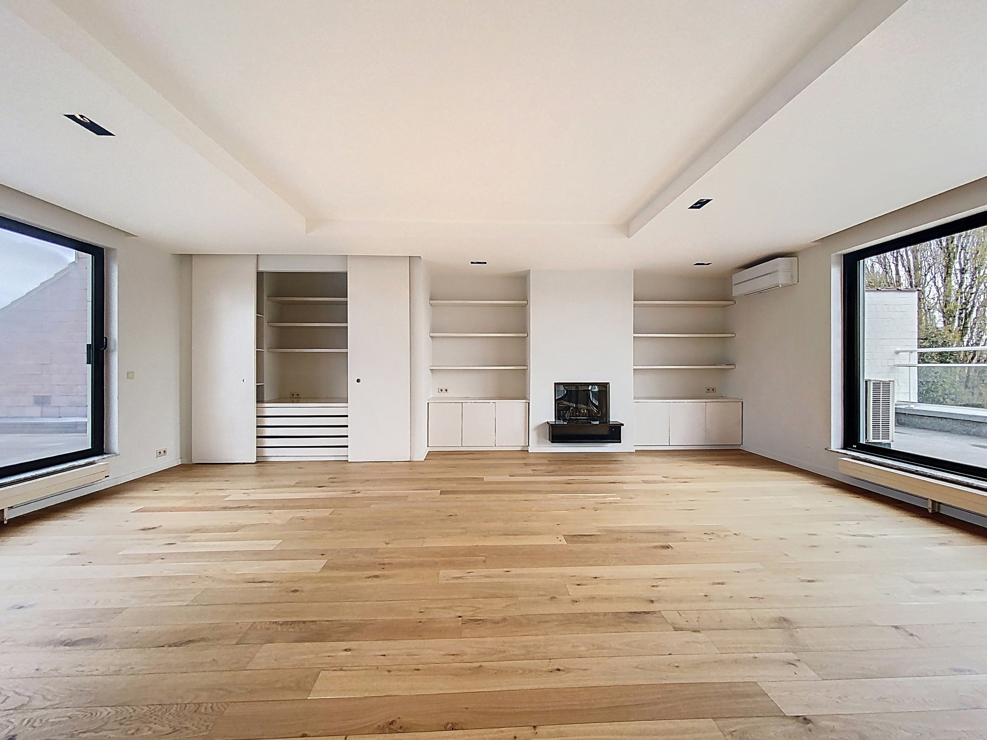 Picture 2 of 3 for Penthouse with two bedrooms in Forest