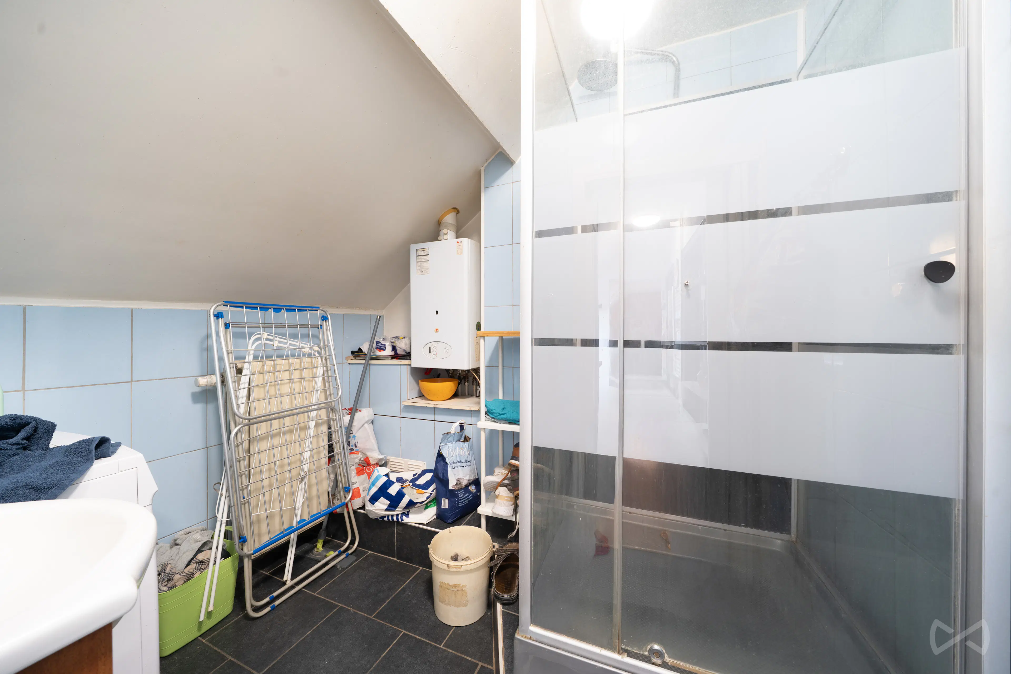 Picture 3 of 4 for Flat with one bedroom in Villers-le-peuplier