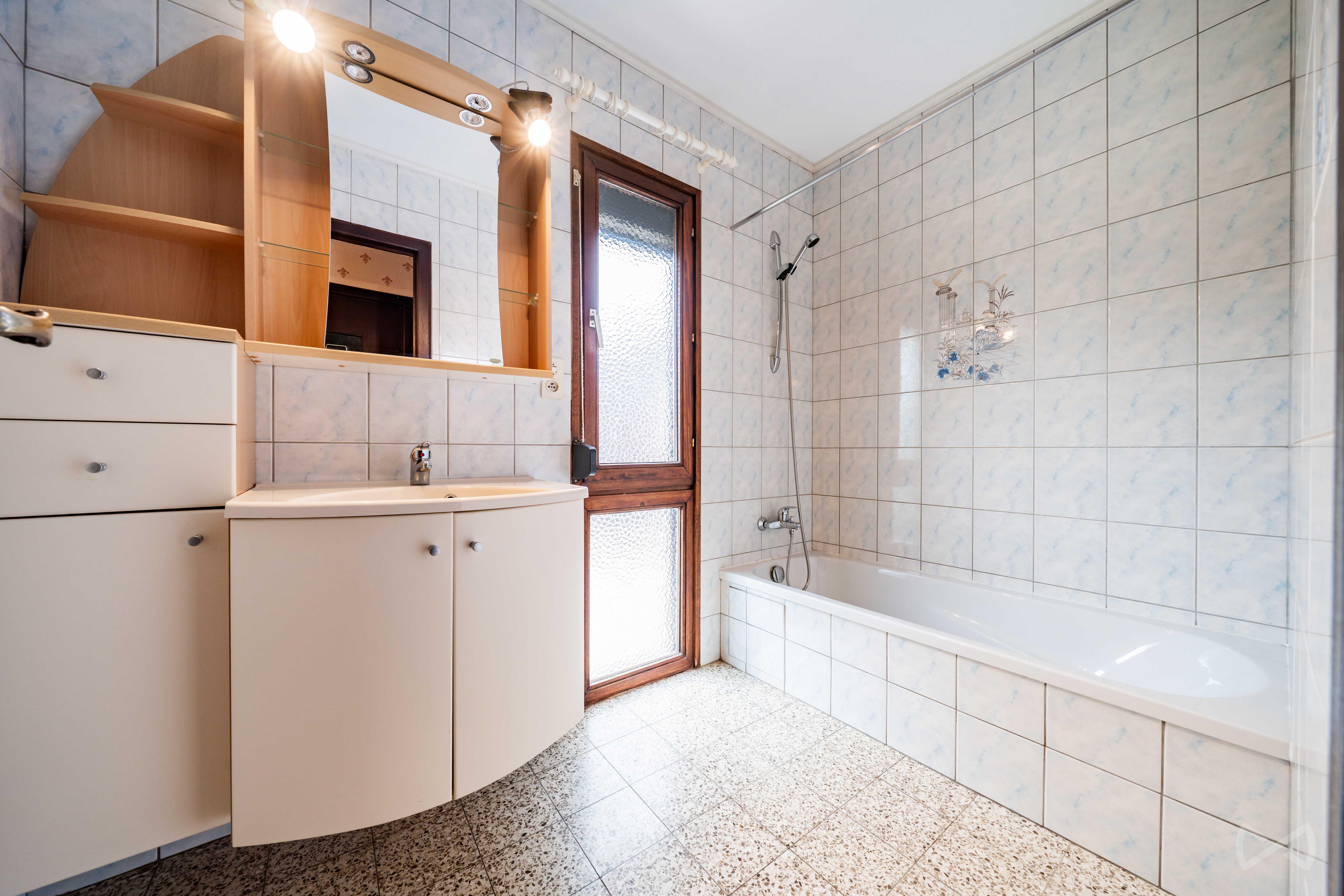Photo 4 sur 4 pour Maison de deux chambres à Beloeil