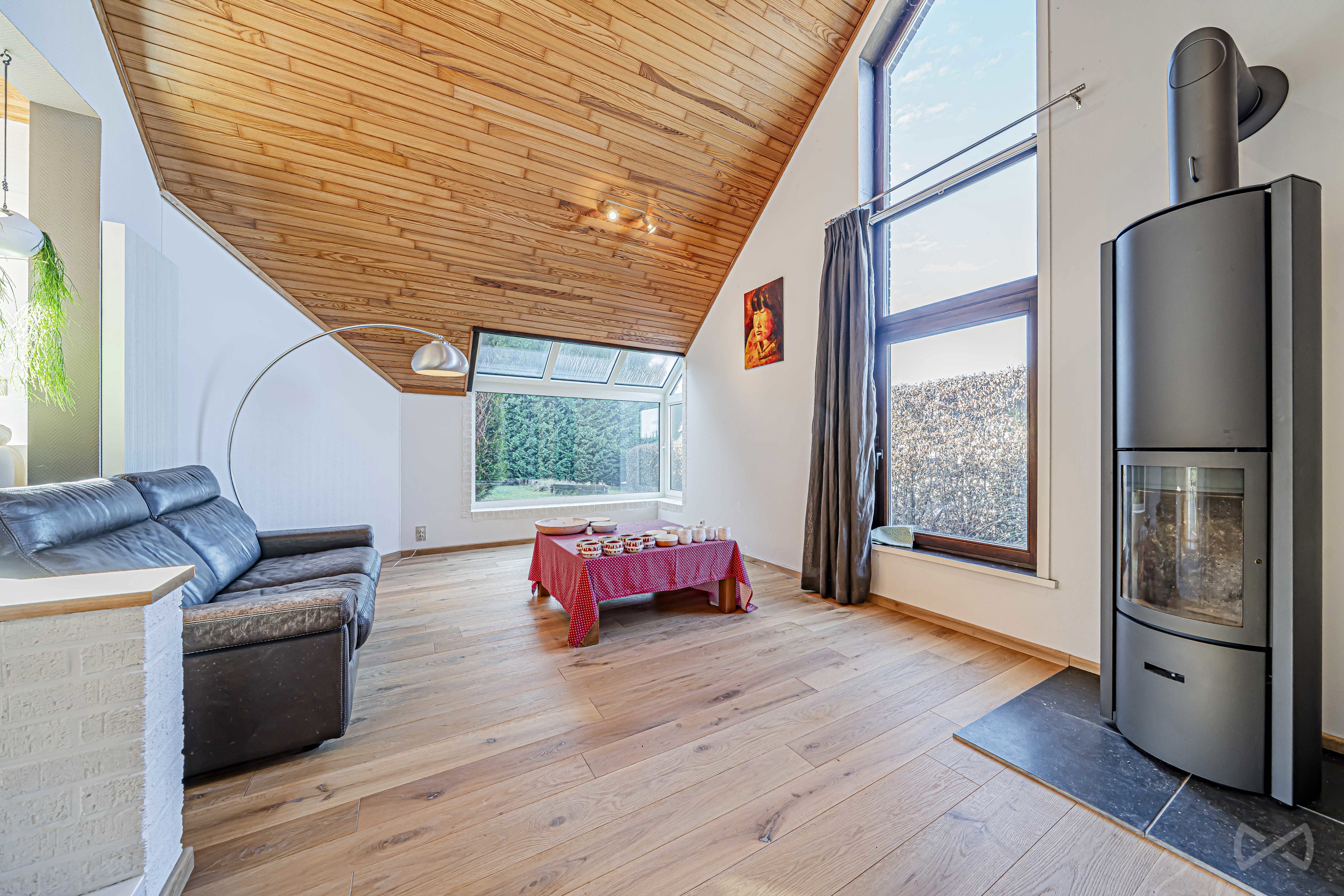 Photo 3 sur 4 pour Maison de trois chambres à Orp-Jauche